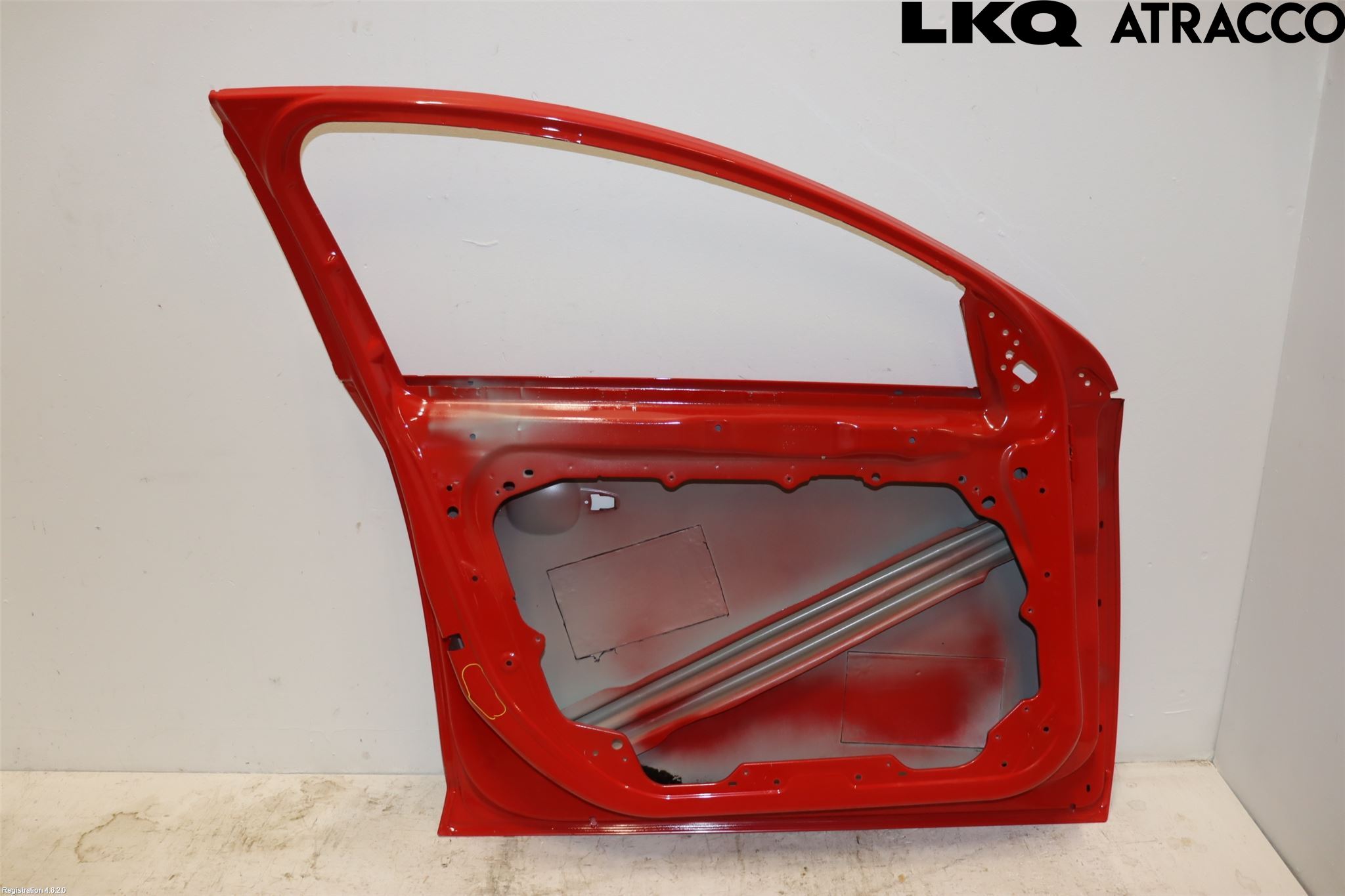 Volvo V60 11-13 Dør 4D Foran Venstre