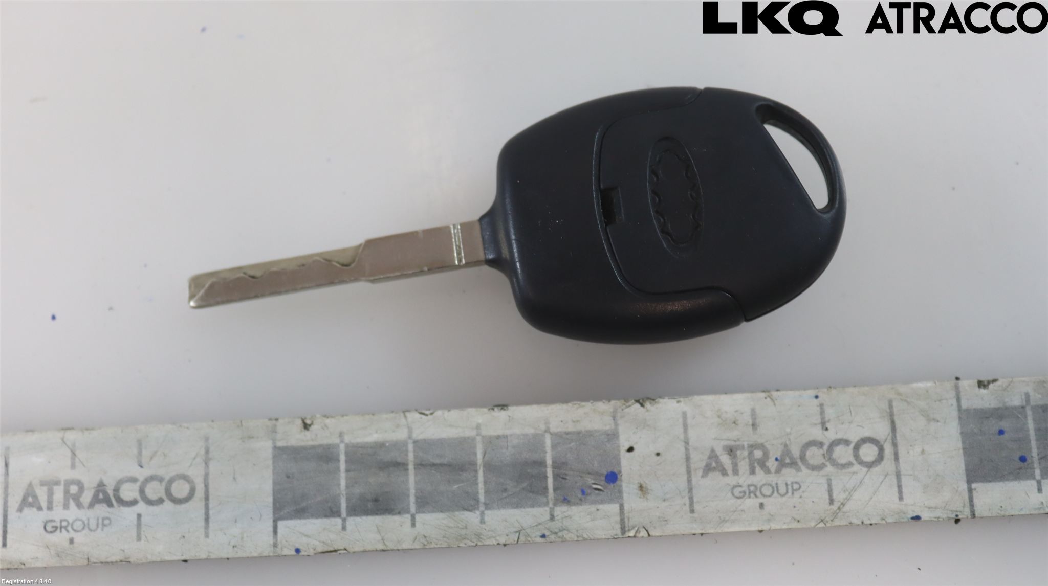 Ford FOCUS     04-07 Nøkkel - Nøkler