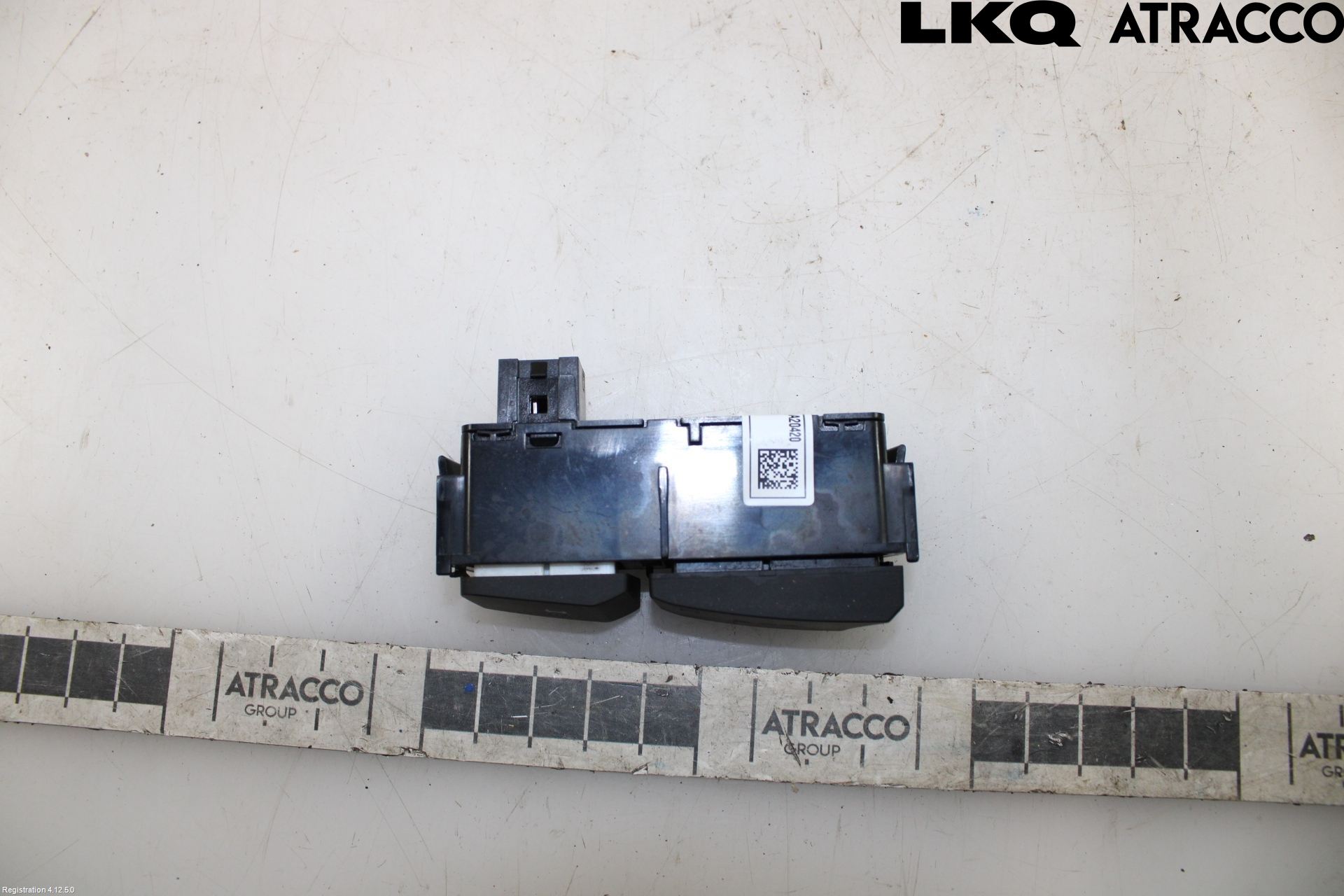 Opel ASTRA J 10-15 Bryter Antispinn