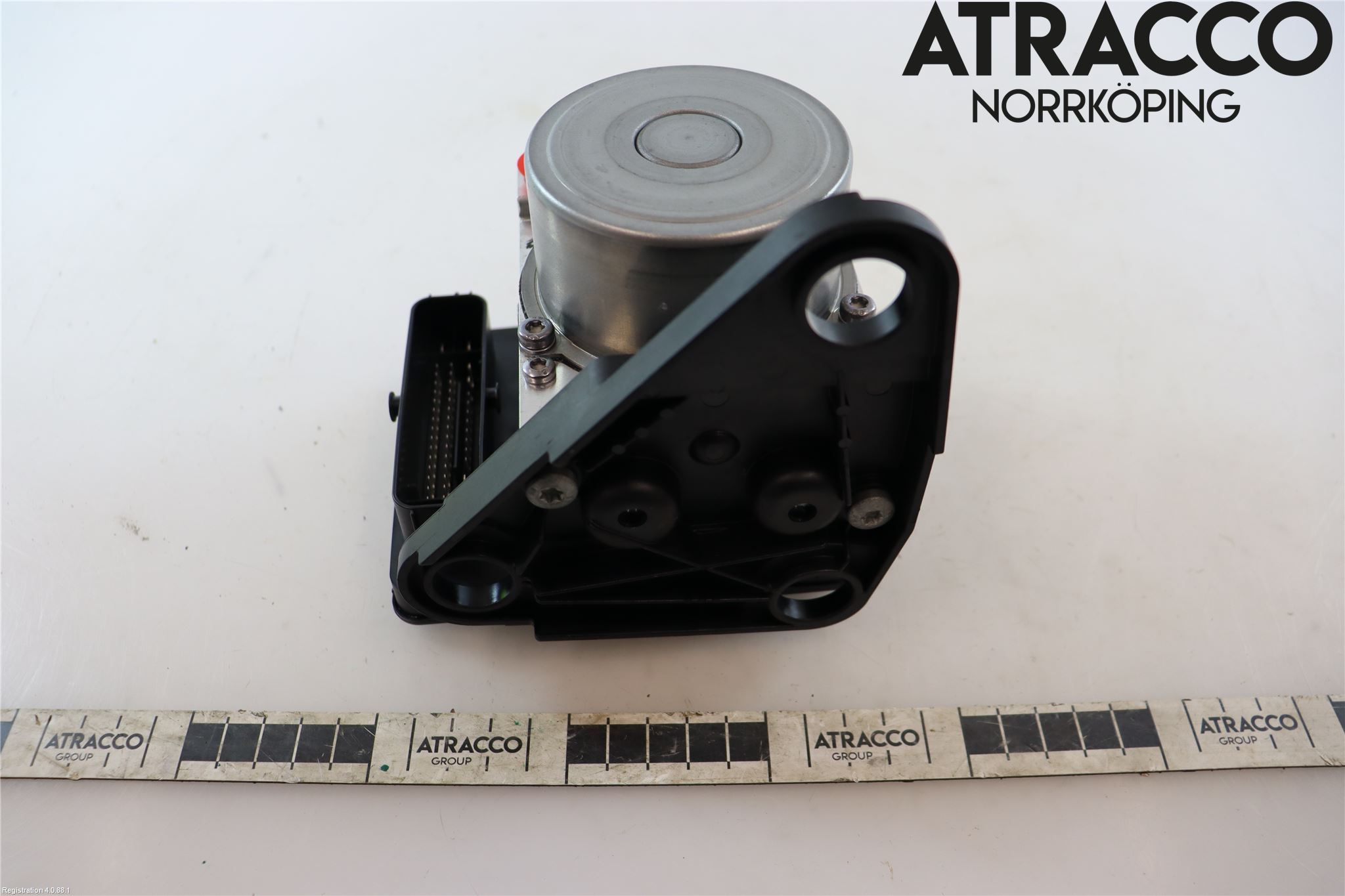 Volkswagen VW ID.4 21- Abs Hydraulikkaggregat