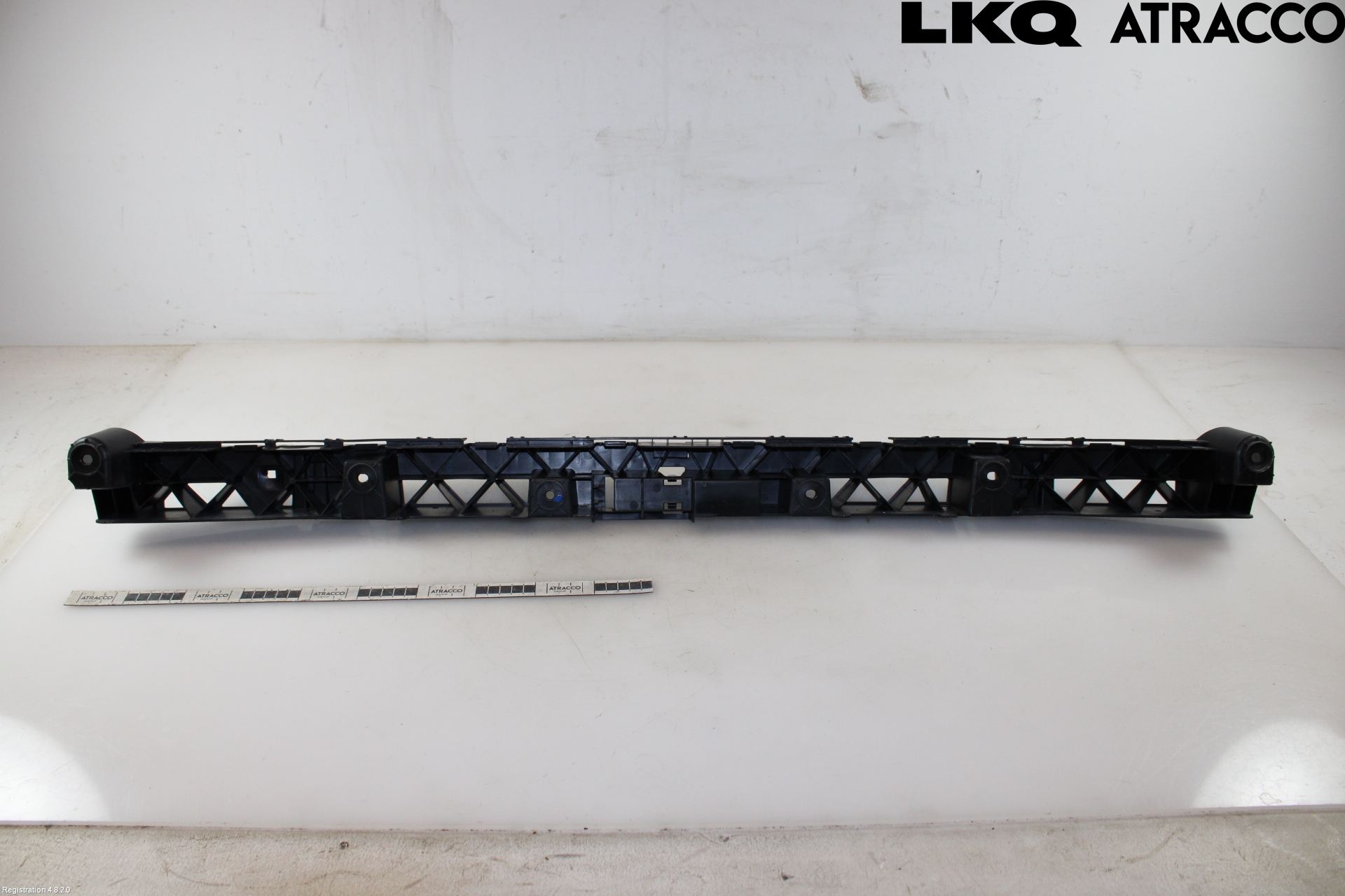 Seat ARONA Støtfanger Bak Deform Element