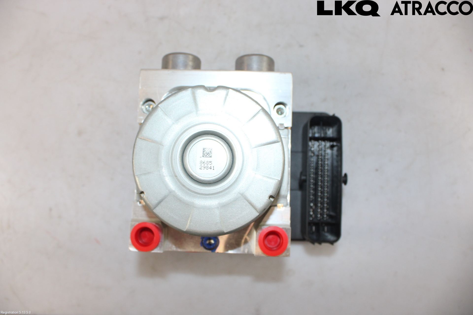 Audi A3/S3 8Y 21- Abs Hydraulikkaggregat