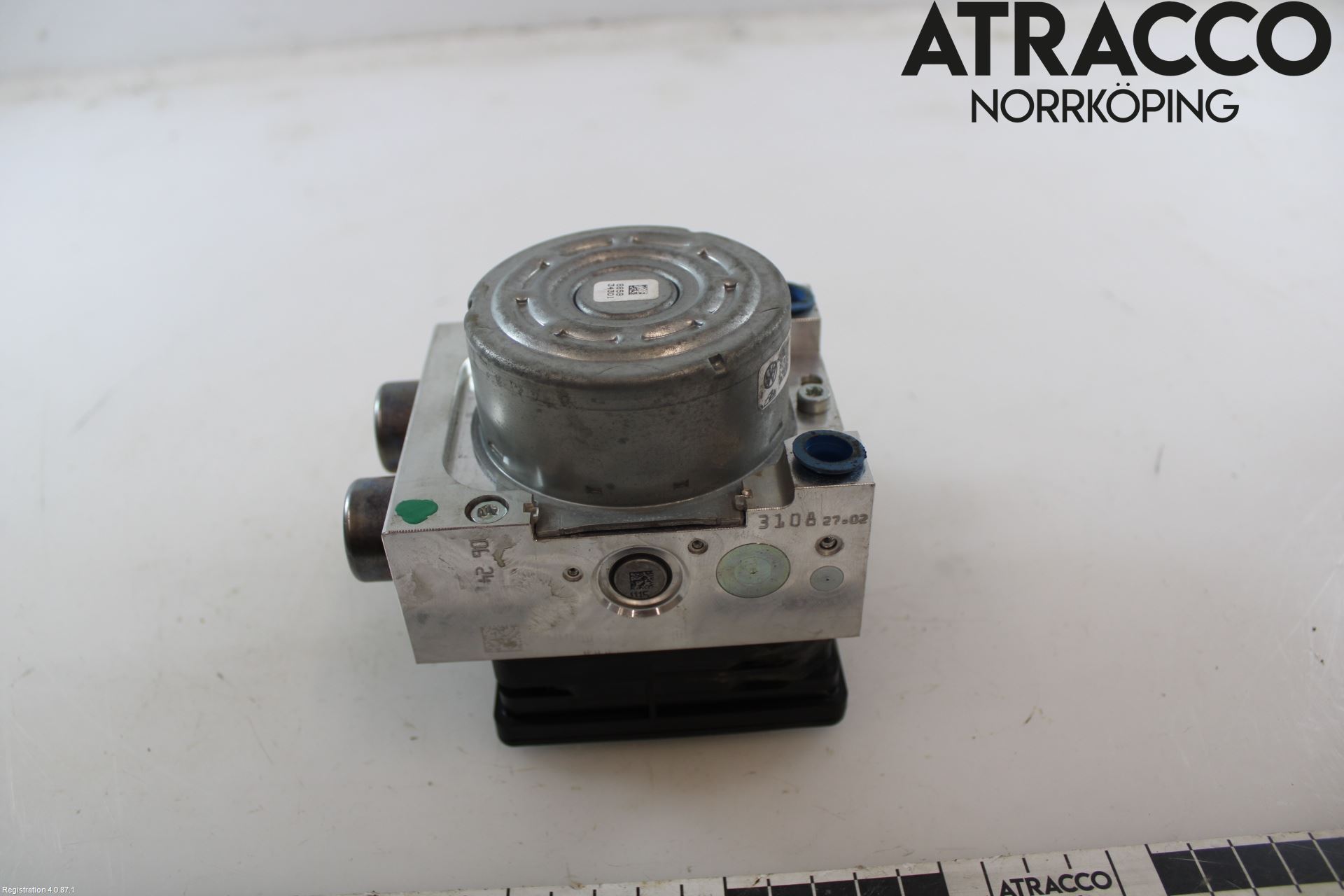 Volkswagen VW PASSAT 20-24 Abs Hydraulikkaggregat
