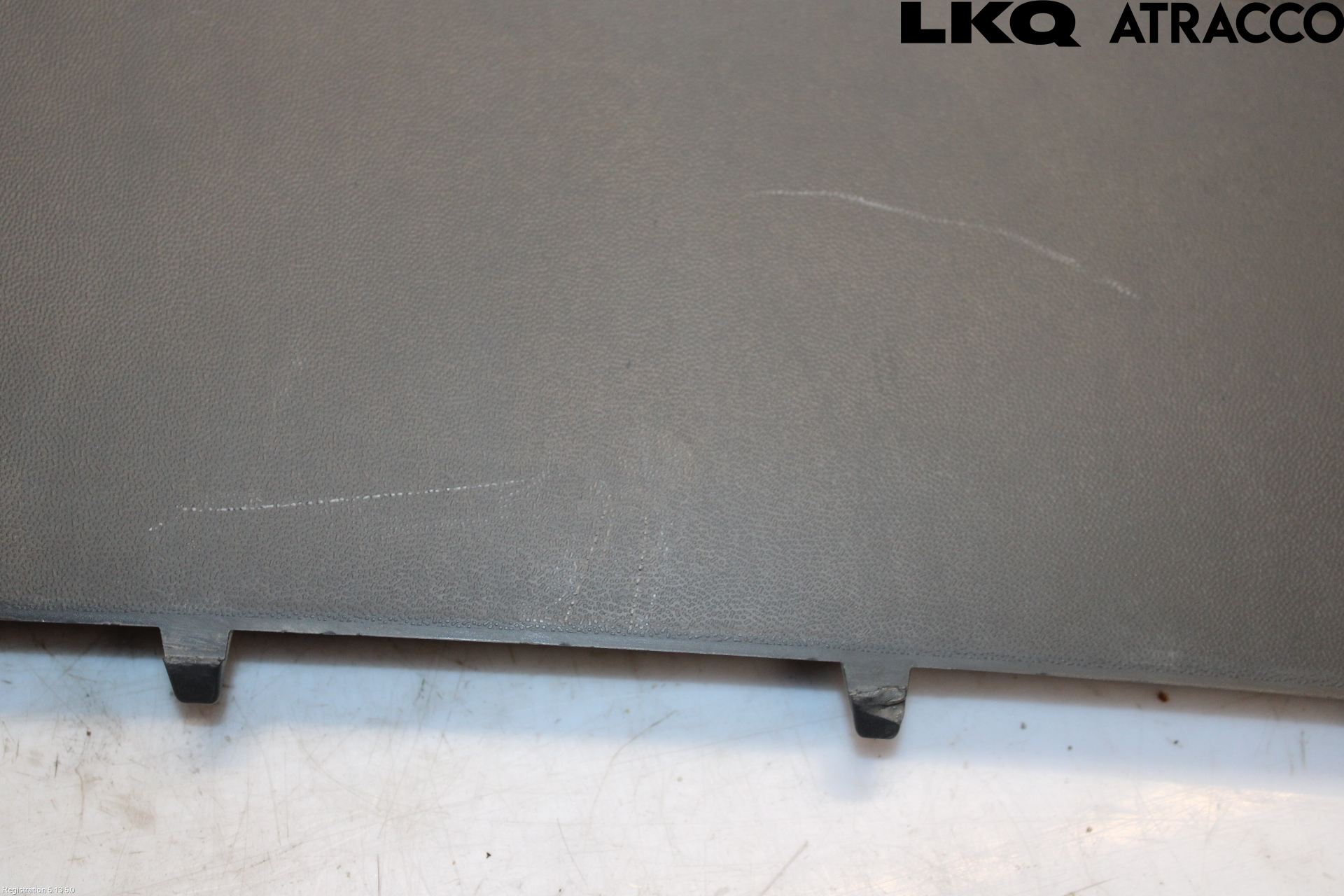 Volkswagen VW ID.4 21- Bunnplate U Motor-Gear-Dørk
