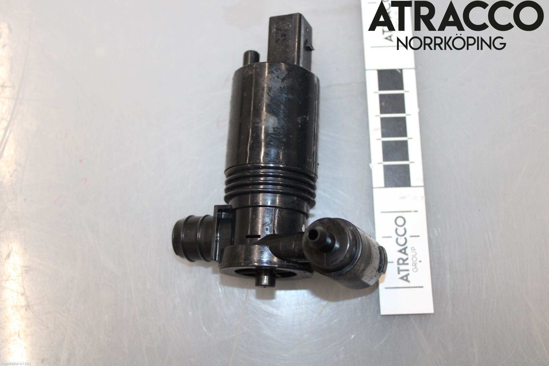 Volvo XC60 14-17 Spylerpumpe Frontrute