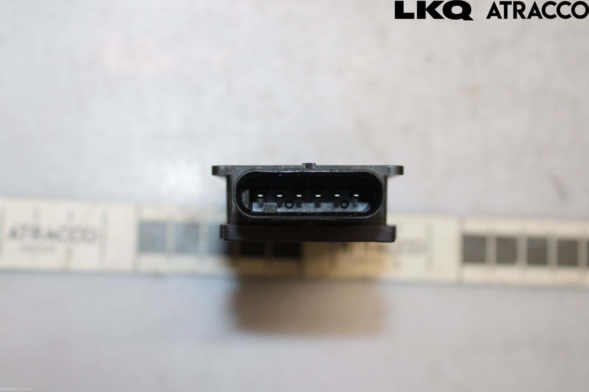 Volkswagen VW TIGUAN 24- Stereo Antenne Radio-Tv