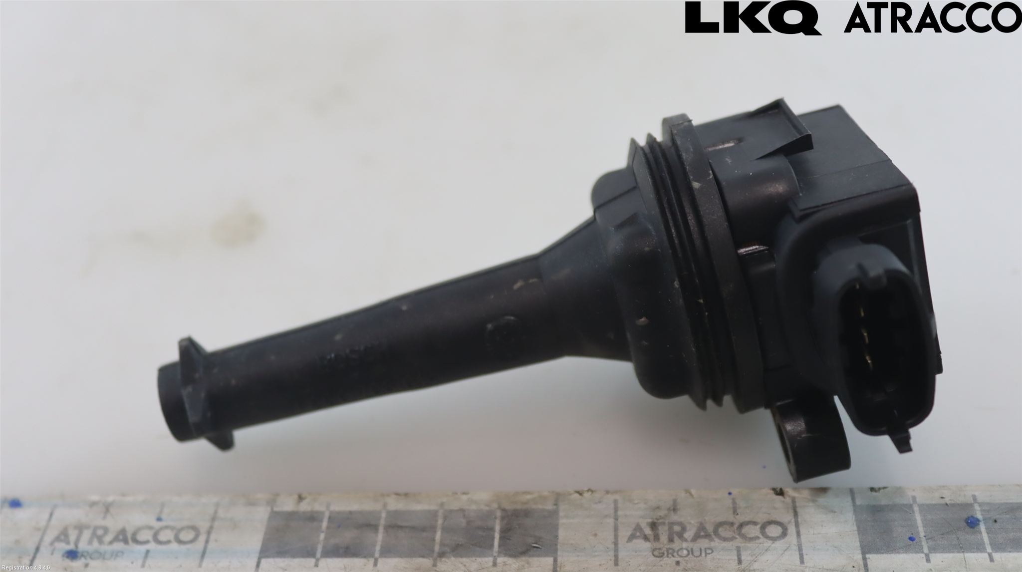 Volvo V70 00-04 Coil