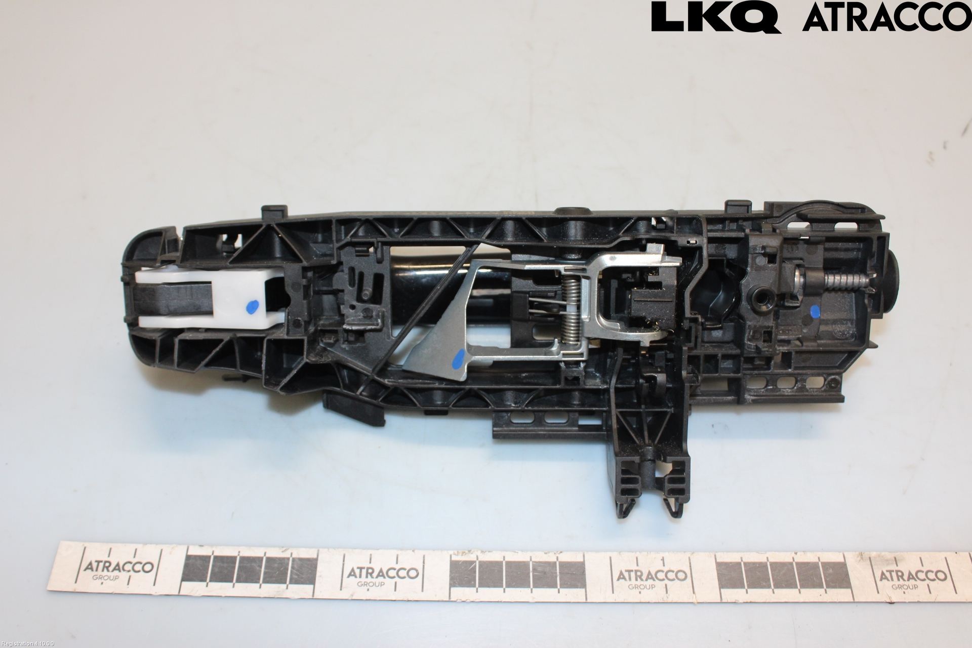 Mercedes-Benz MB EQA (H243) 21- Dørhandtak Ytre Høyre