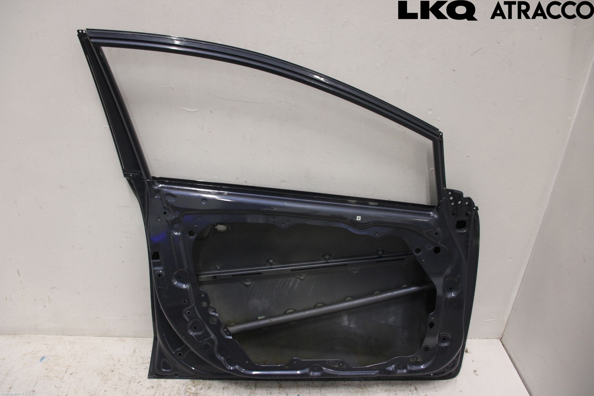 Kia CEED 12-18 Dør 4D Foran Venstre