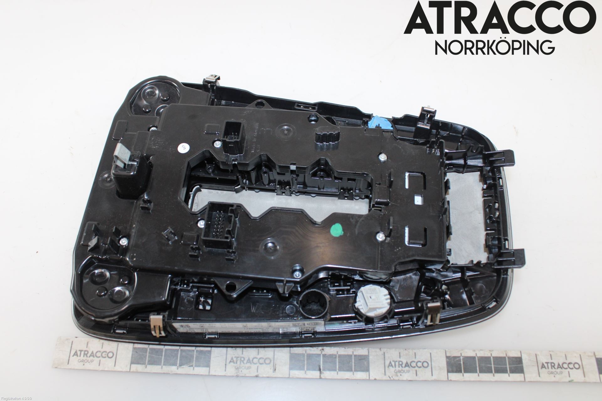Audi A4/S4 B9 20- Innr Taklys