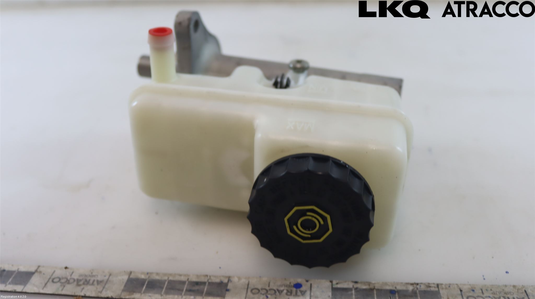 Nissan NAVARA 05-16 Brems Hovedsylinder
