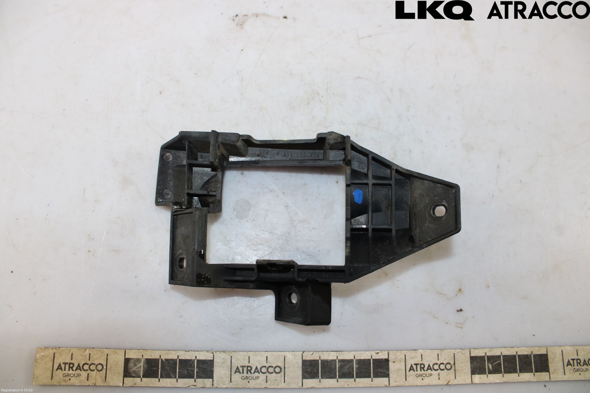 Audi Q5/SQ5 17- Sensor Kollisjonsbeskyttelse
