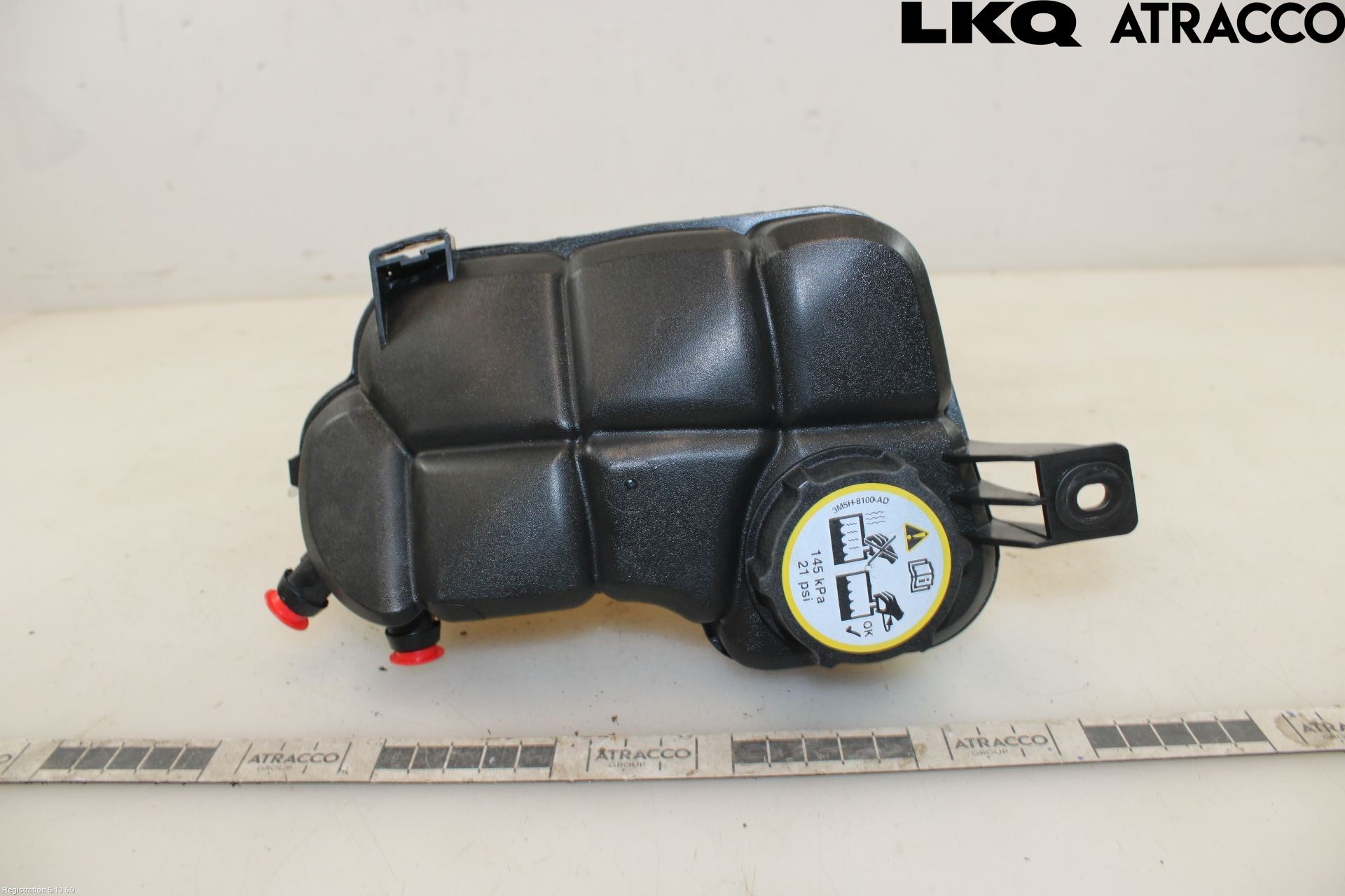 Ford MONDEO 07-15 Ekspansjonstank