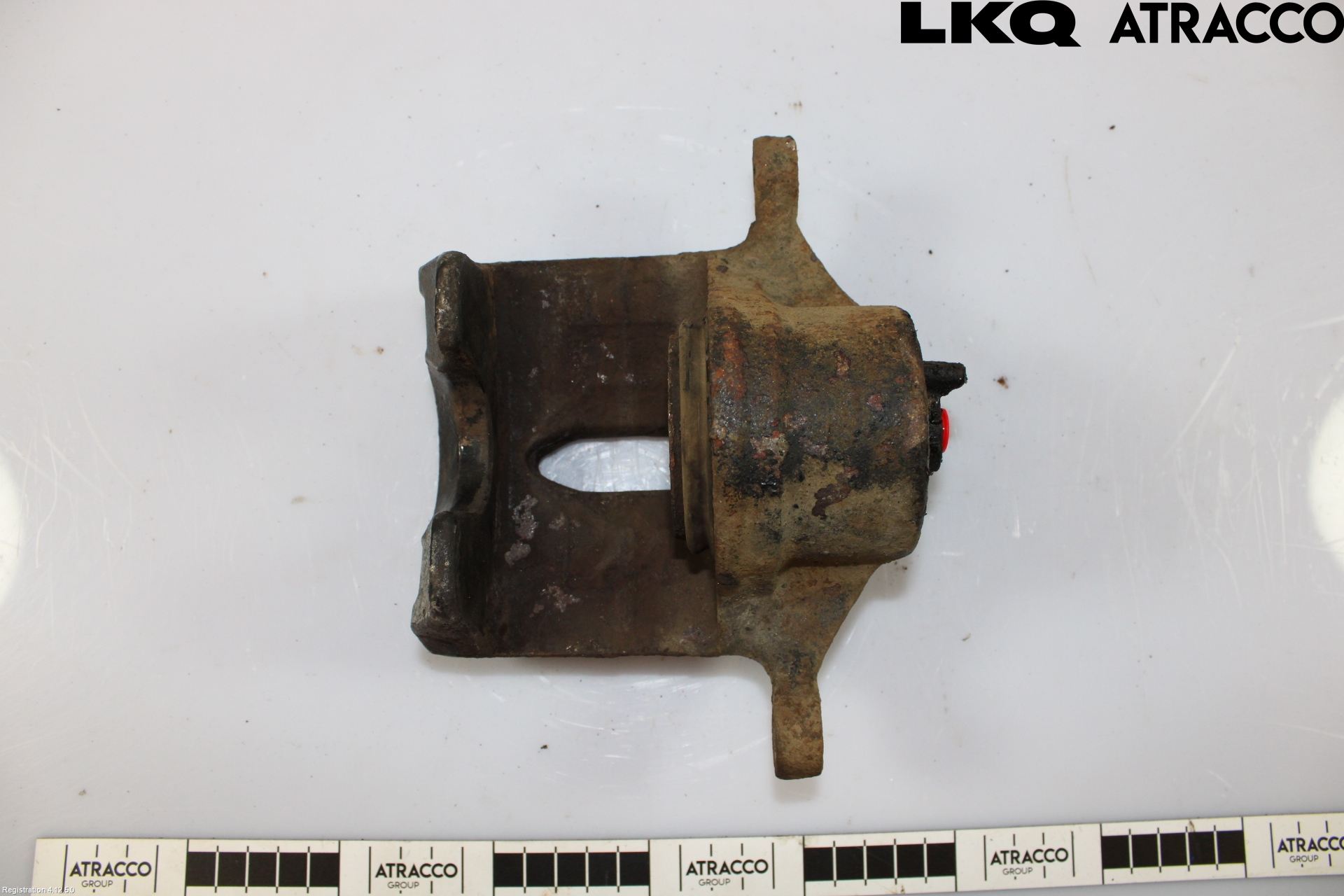 Kia SPORTAGE (SL) 11-15 Bremsecaliper Foran Høyre