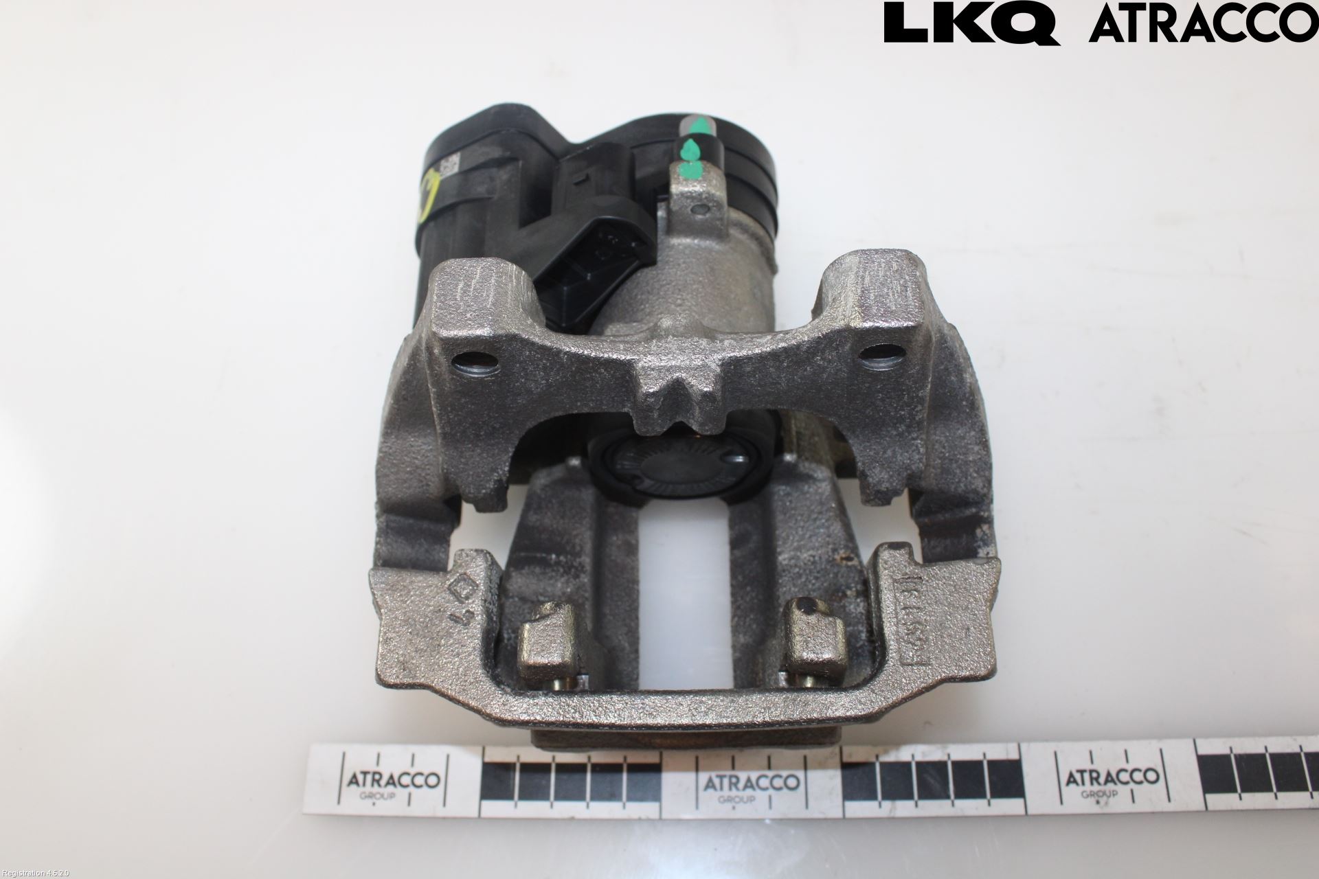 Seat LEON 20- Bremsecaliper Bak Venstre