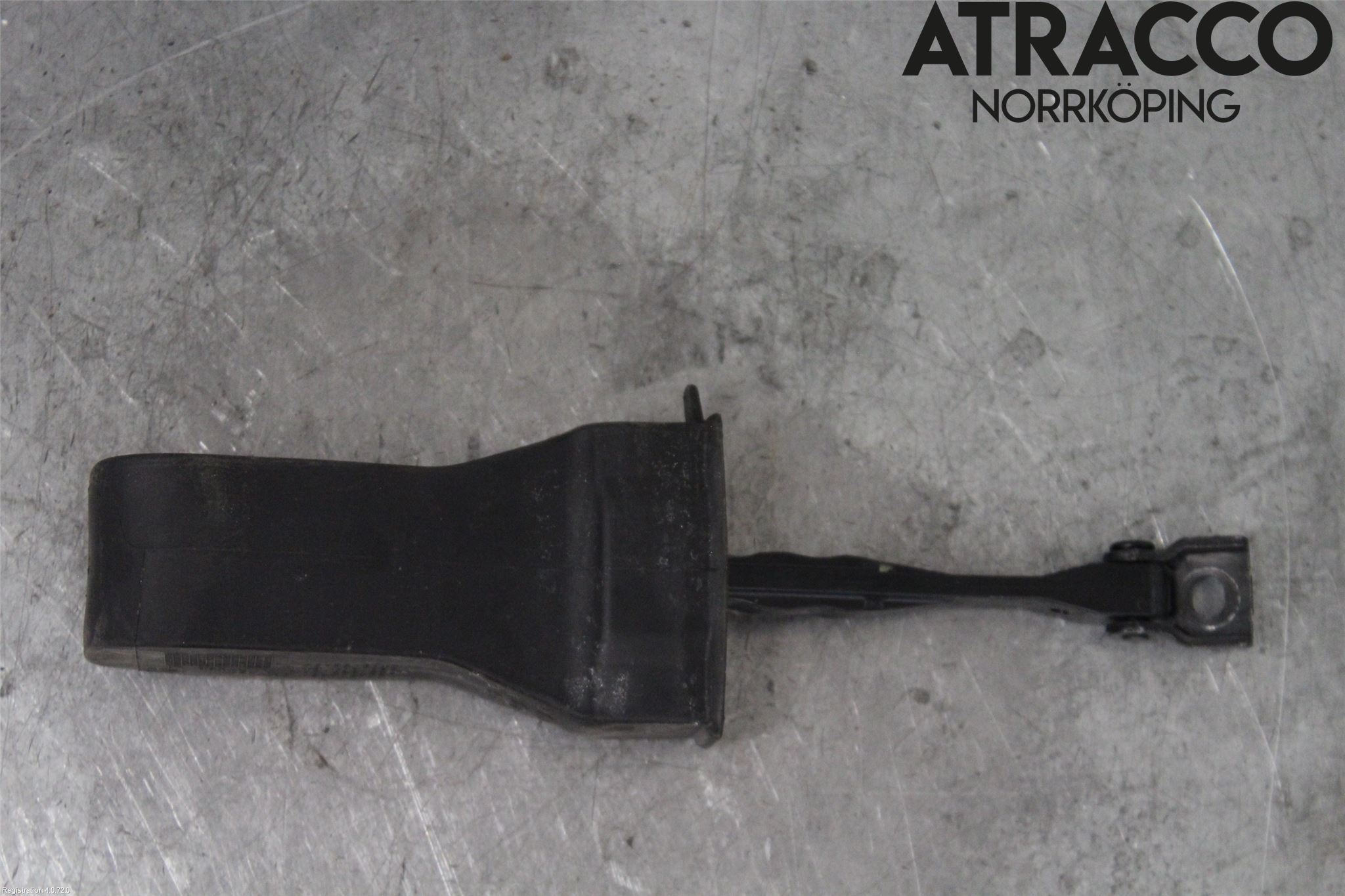 Volkswagen VW ARTEON 17- Dørstopper