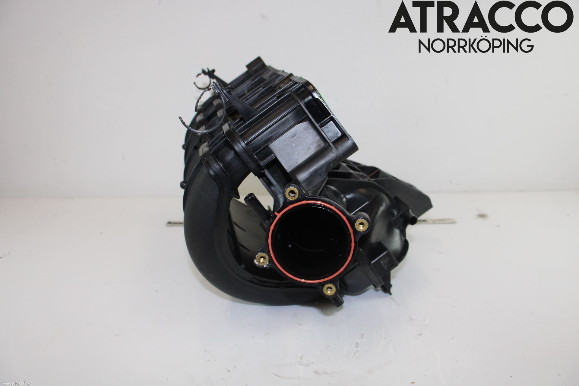 Mazda 3 III 14-19 Innsugningsmanifold
