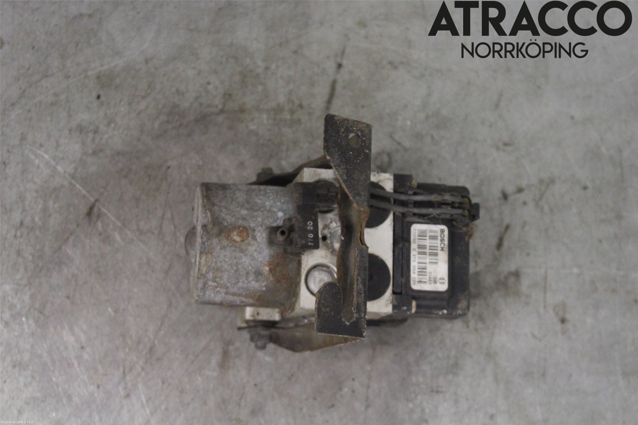 Mitsubishi CARISMA 96-99 Abs Hydraulikkaggregat
