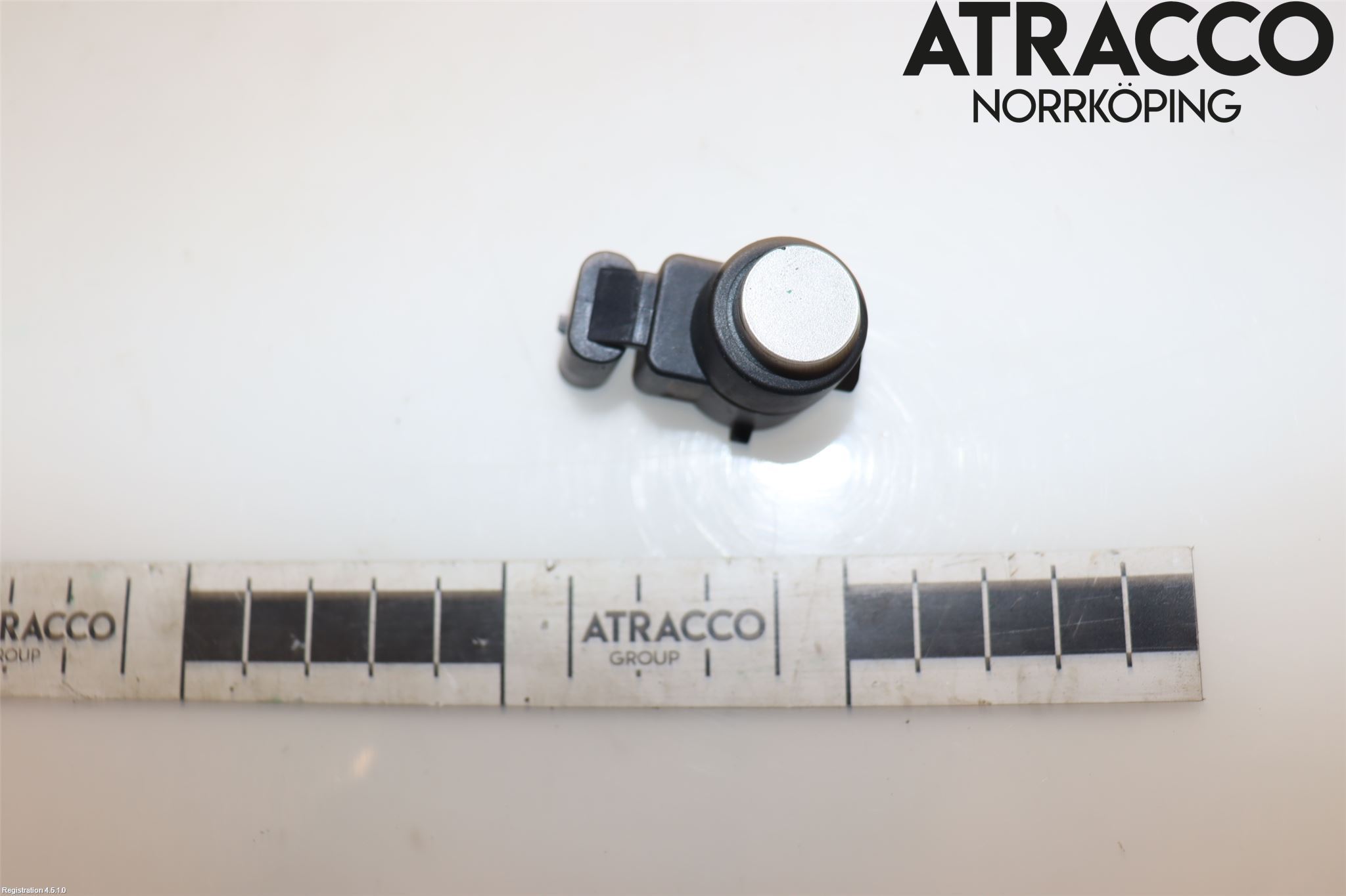 BMW 3 E90/91 SED/TOU 05-12 Sensor Ryggesensor