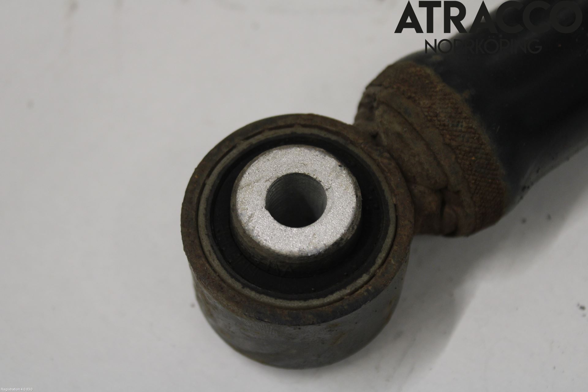 Seat ARONA Støtdemper Bak