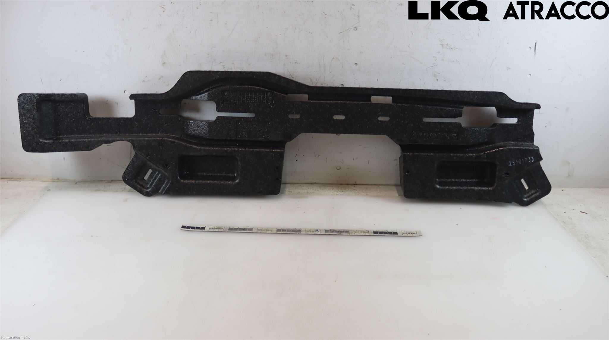 Hyundai i30 FD 07-12 Støtfanger Bak Deform Element
