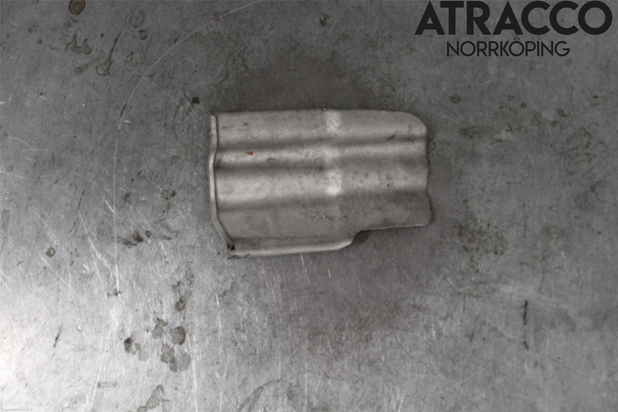 Cupra ATECA 19- Forstilling Øvrig