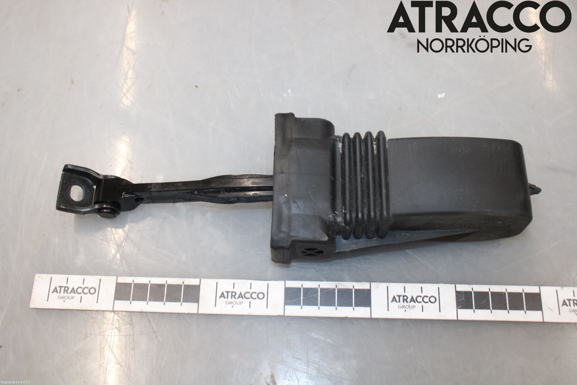 Audi A3/S3 8V 13-20 Dørstopper