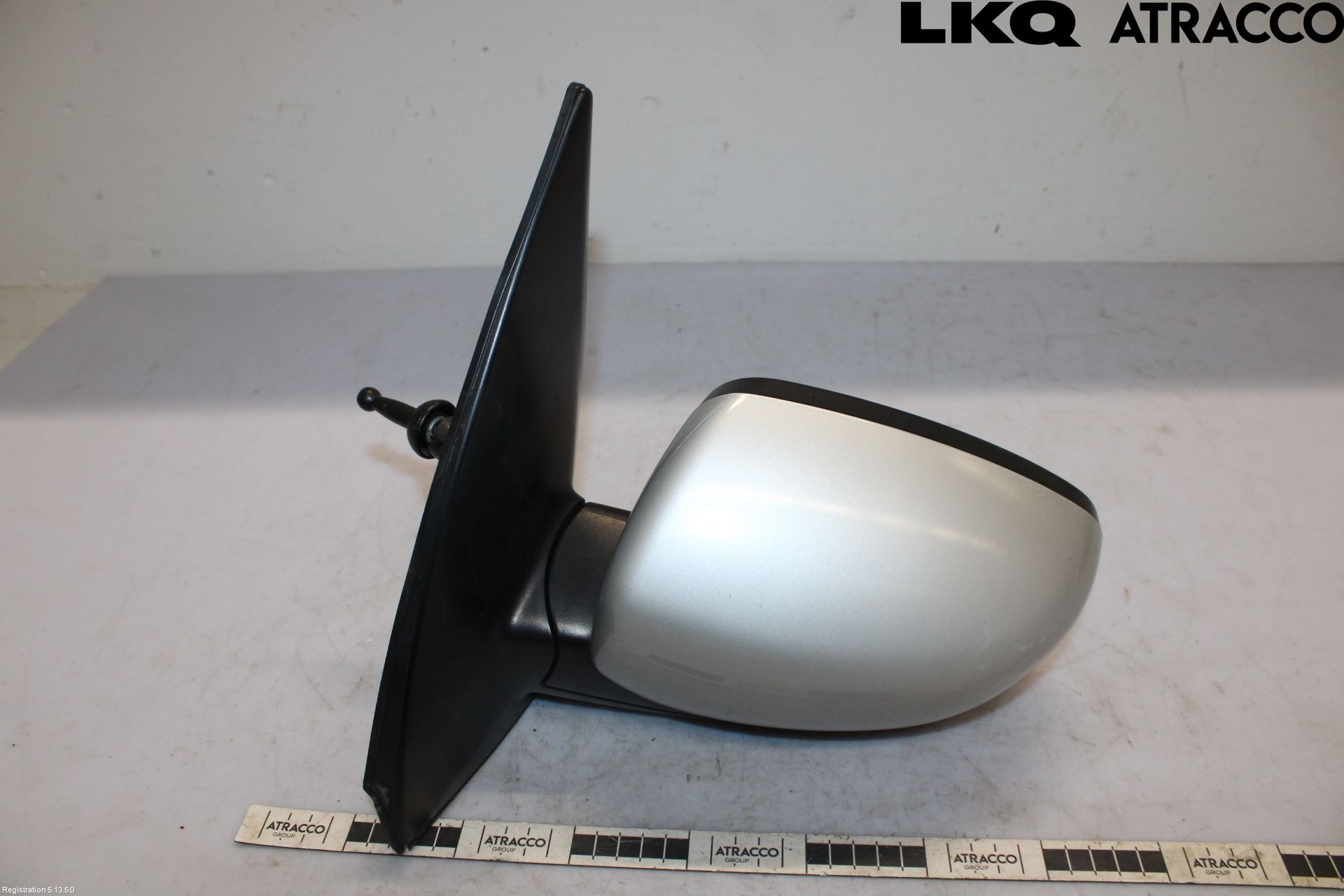 Hyundai i10 PA 08-13 Speil V M-Innvjustering