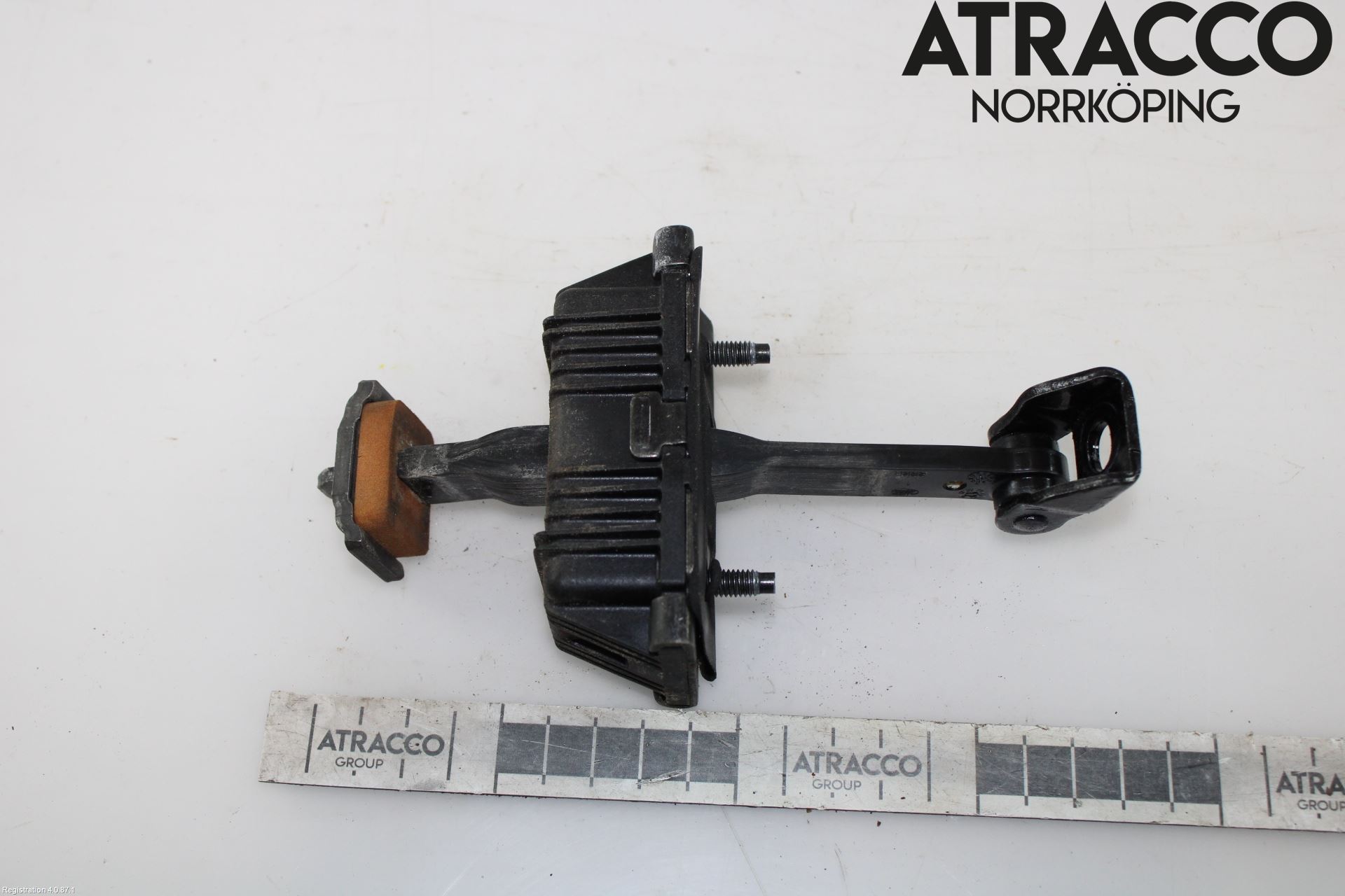 Landrover LAND ROVER FREELANDER 2 07-14 Dørstopper