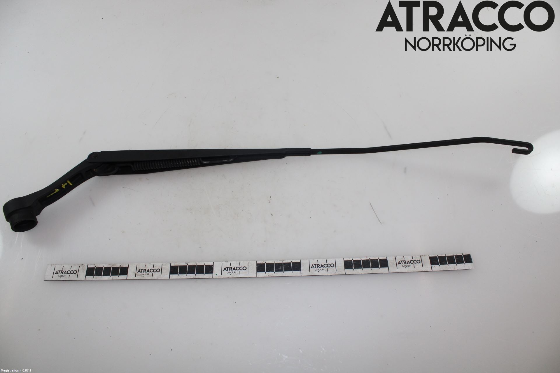 Kia PICANTO    04-11 Viskerarm-Armer Frontrute