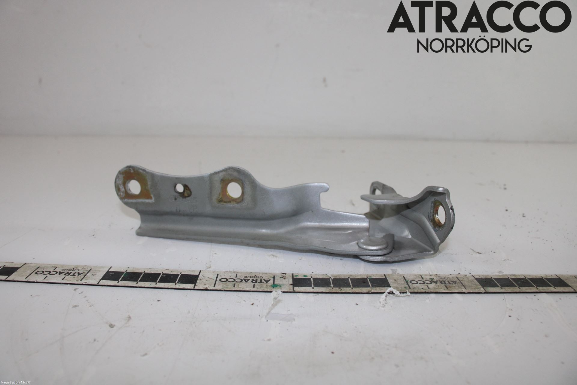 Hyundai ELANTRA HD 04-10 Panser Hengsel - Hengsler