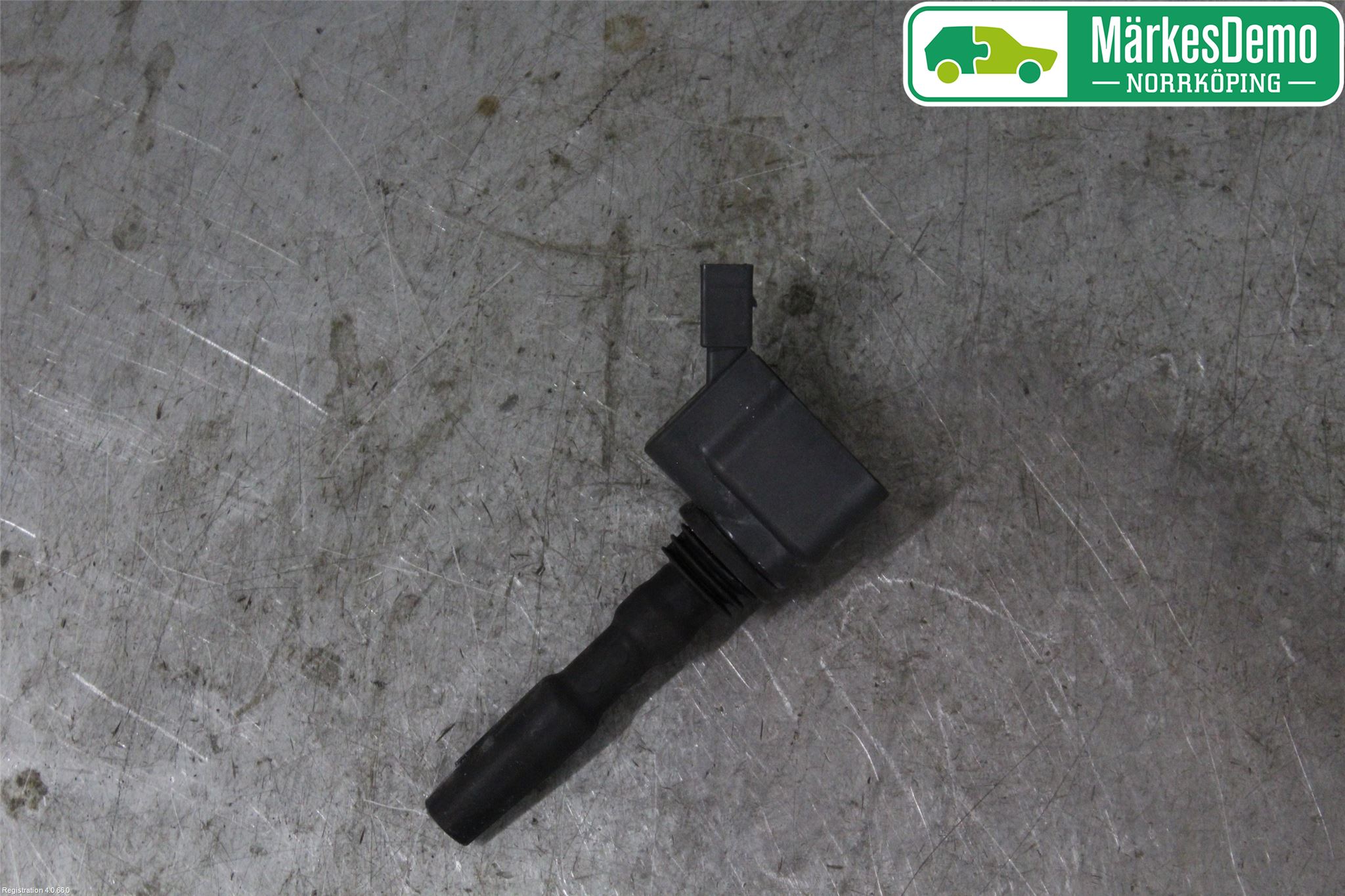 Volkswagen VW GOLF / E-GOLF VII 13-20 Coil