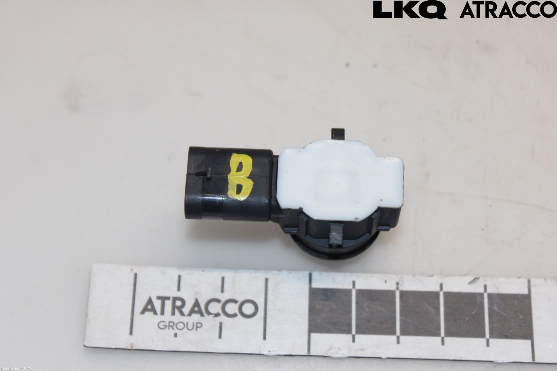 Mercedes-Benz MB A-KLASS (W176) 13-18 Sensor Ryggesensor