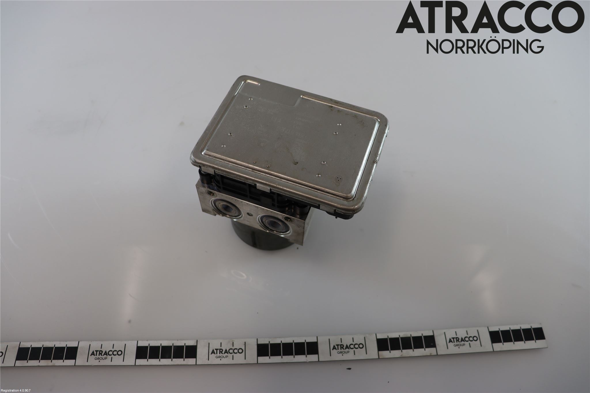 Skoda OCTAVIA (5E) 13-20 Abs Hydraulikkaggregat