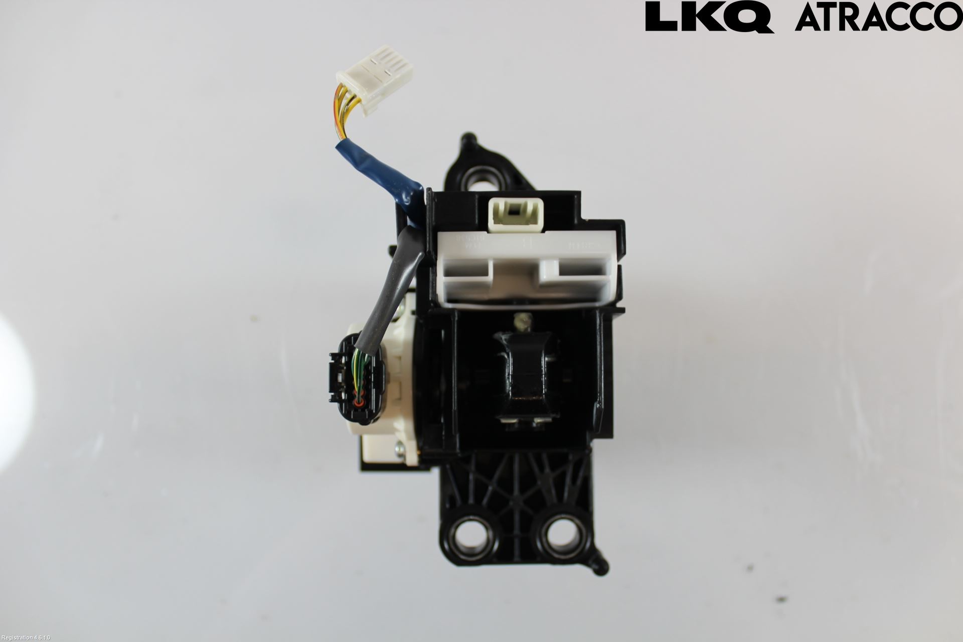 Toyota AURIS 13-19 Gearspak
