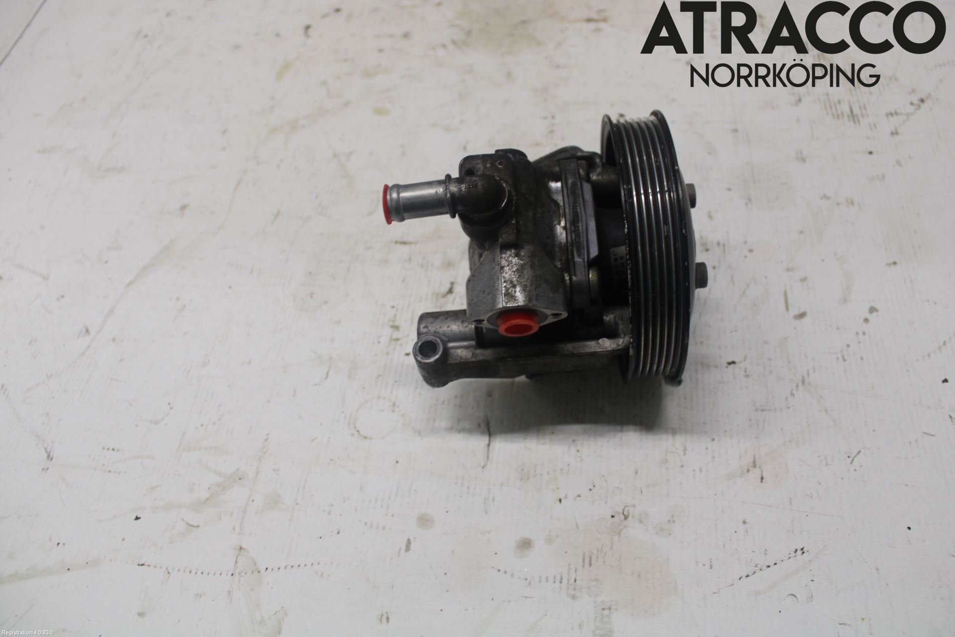 Audi A5 07-16 Servo Pumpe