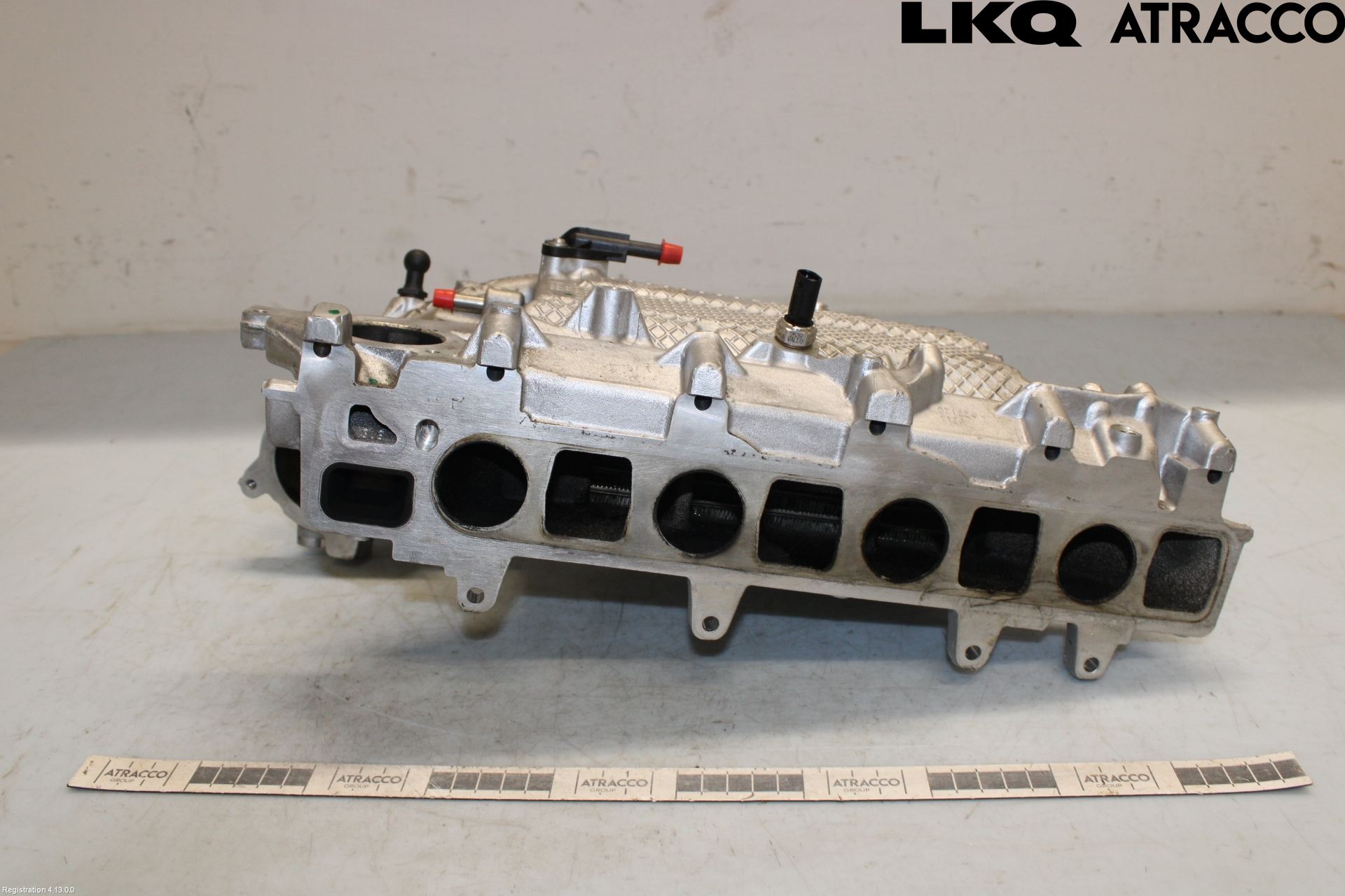 Volkswagen VW TIGUAN 24- Innsugningsmanifold