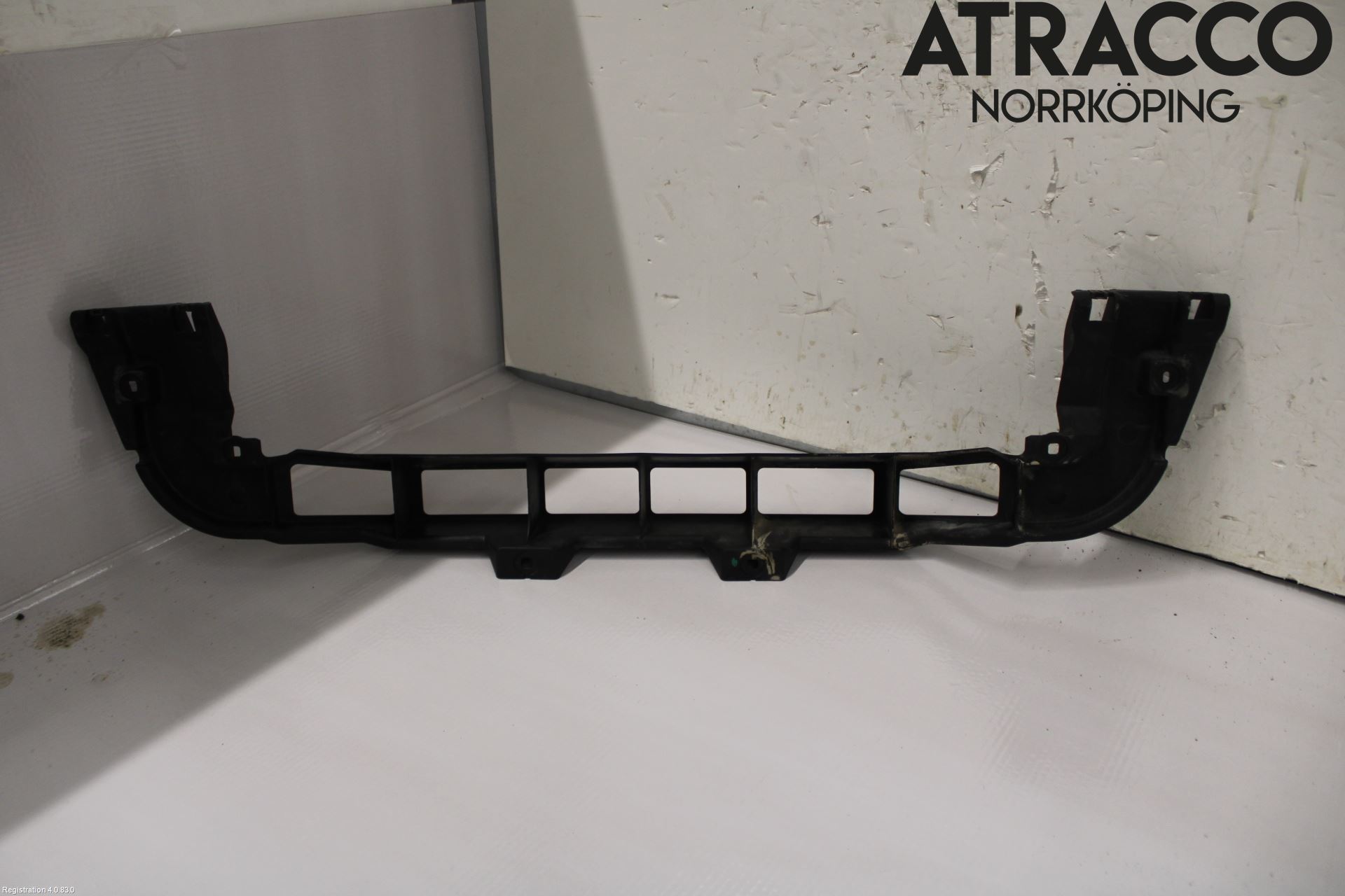Audi TT 99-06 Støtfanger Bak Deform Element
