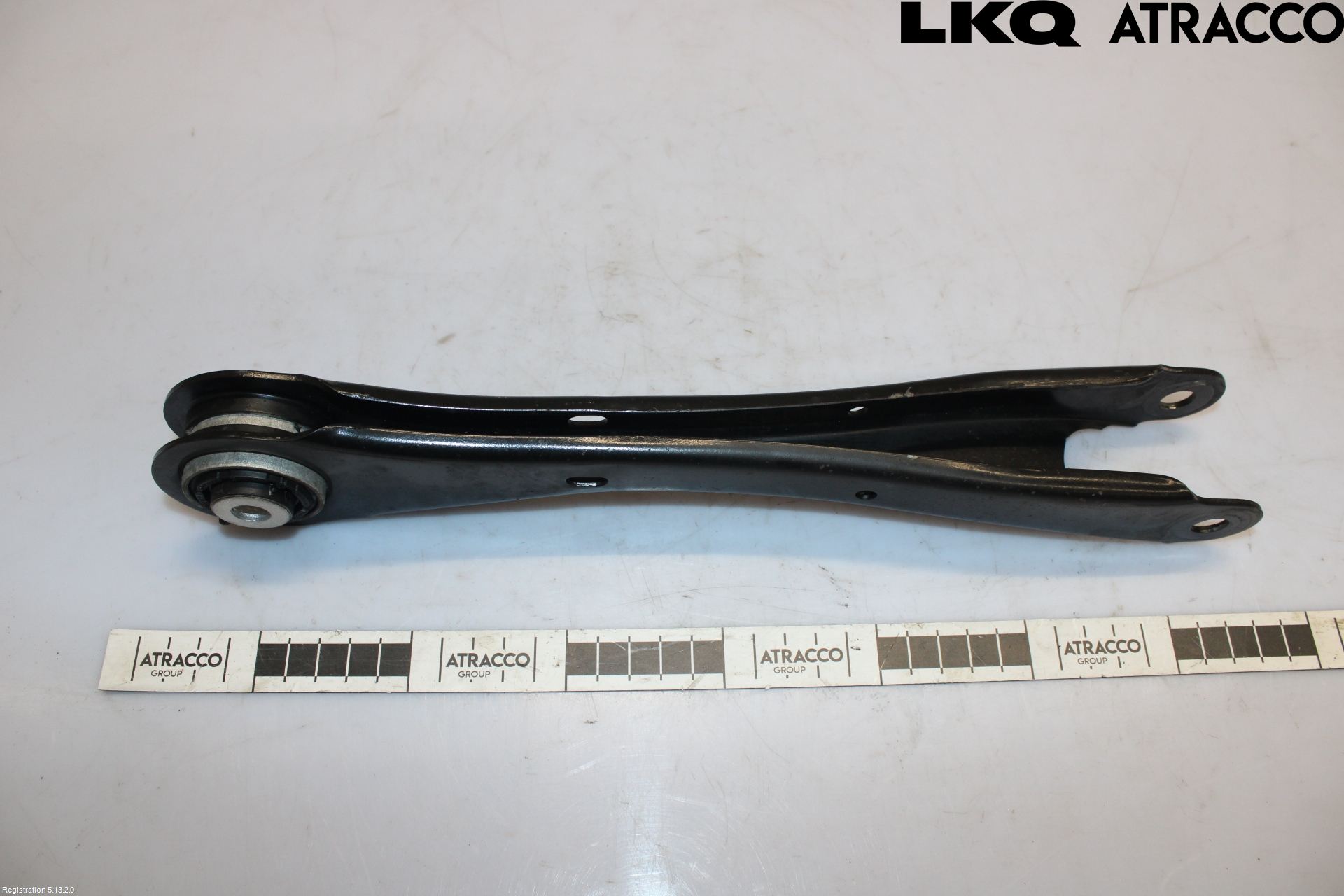 Volkswagen VW ID.7/TOURER 24- Bærearm Bak Høyre