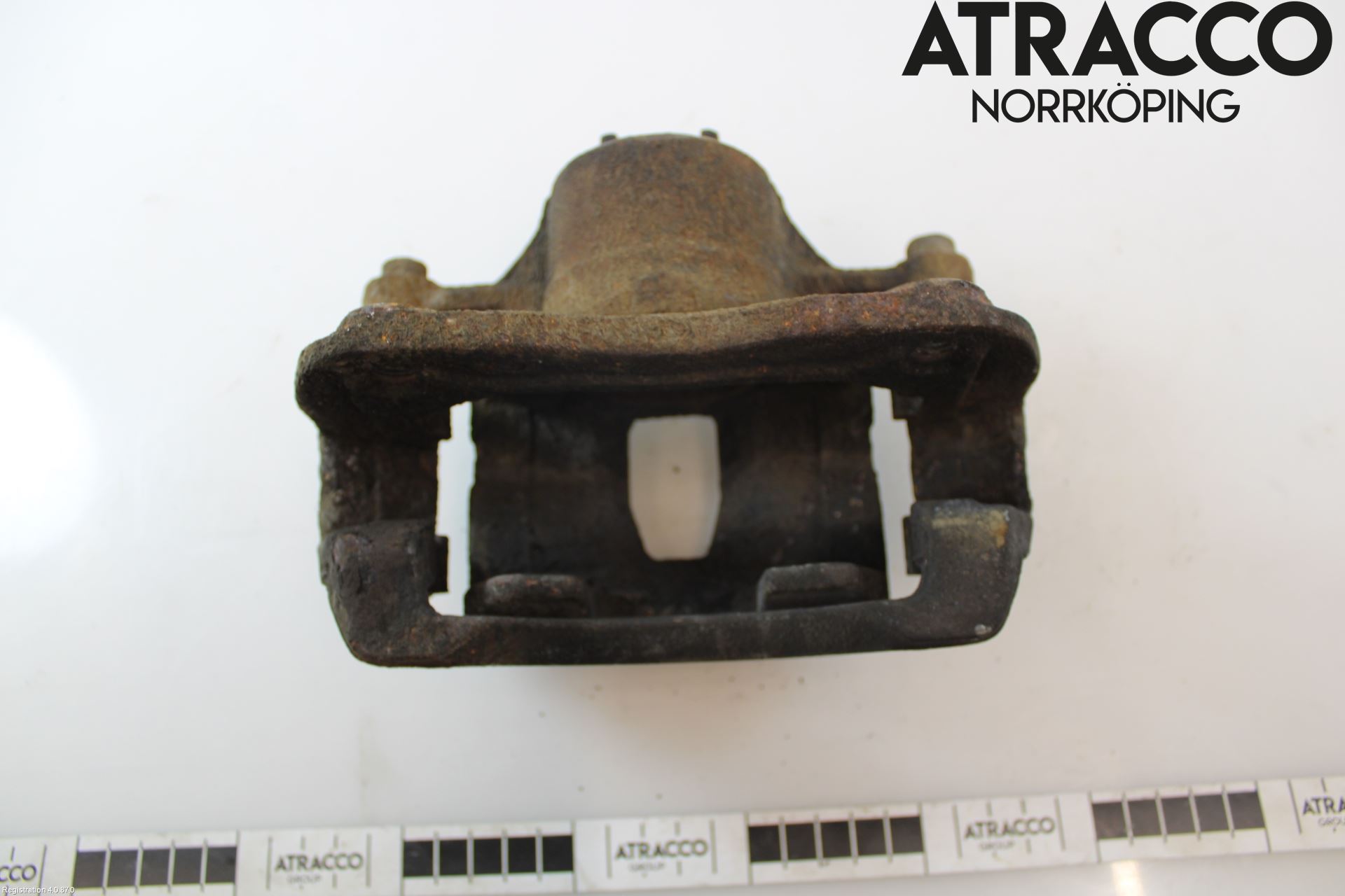 Kia RIO 12-16 Bremsecaliper Foran Høyre