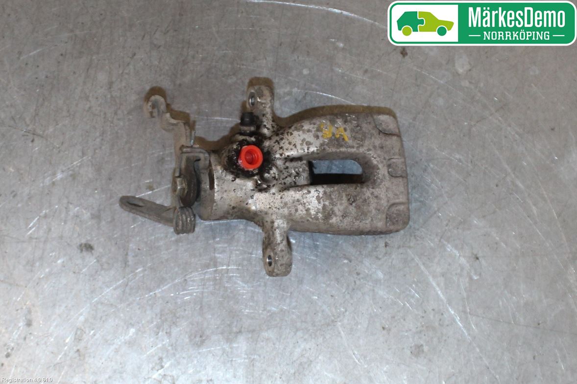 Skoda OCTAVIA (5E) 13-20 Bremsecaliper Bak Venstre