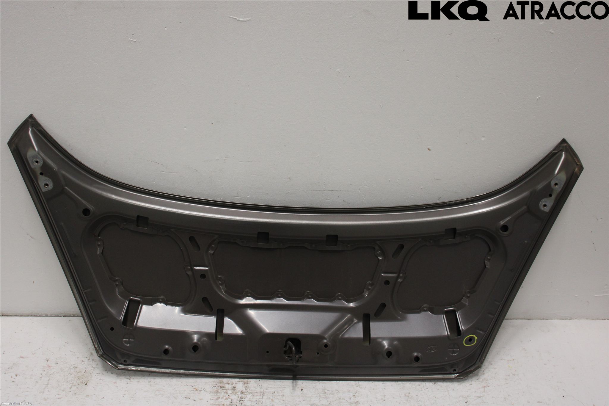 Kia VENGA 10-19 Panser