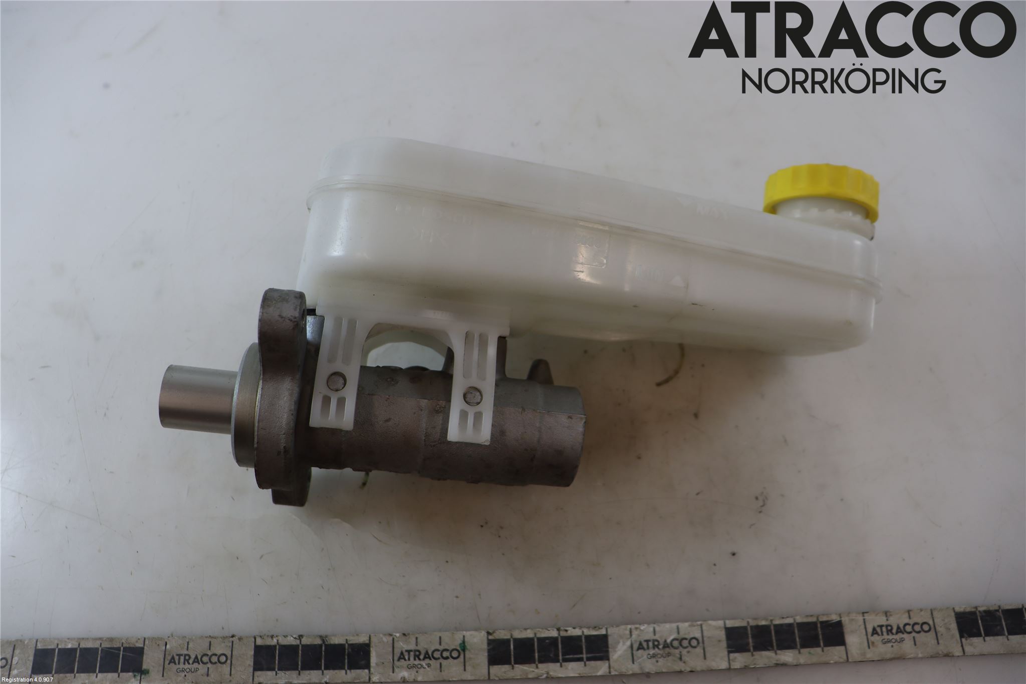 Fiat DUCATO 15-23 Brems Hovedsylinder
