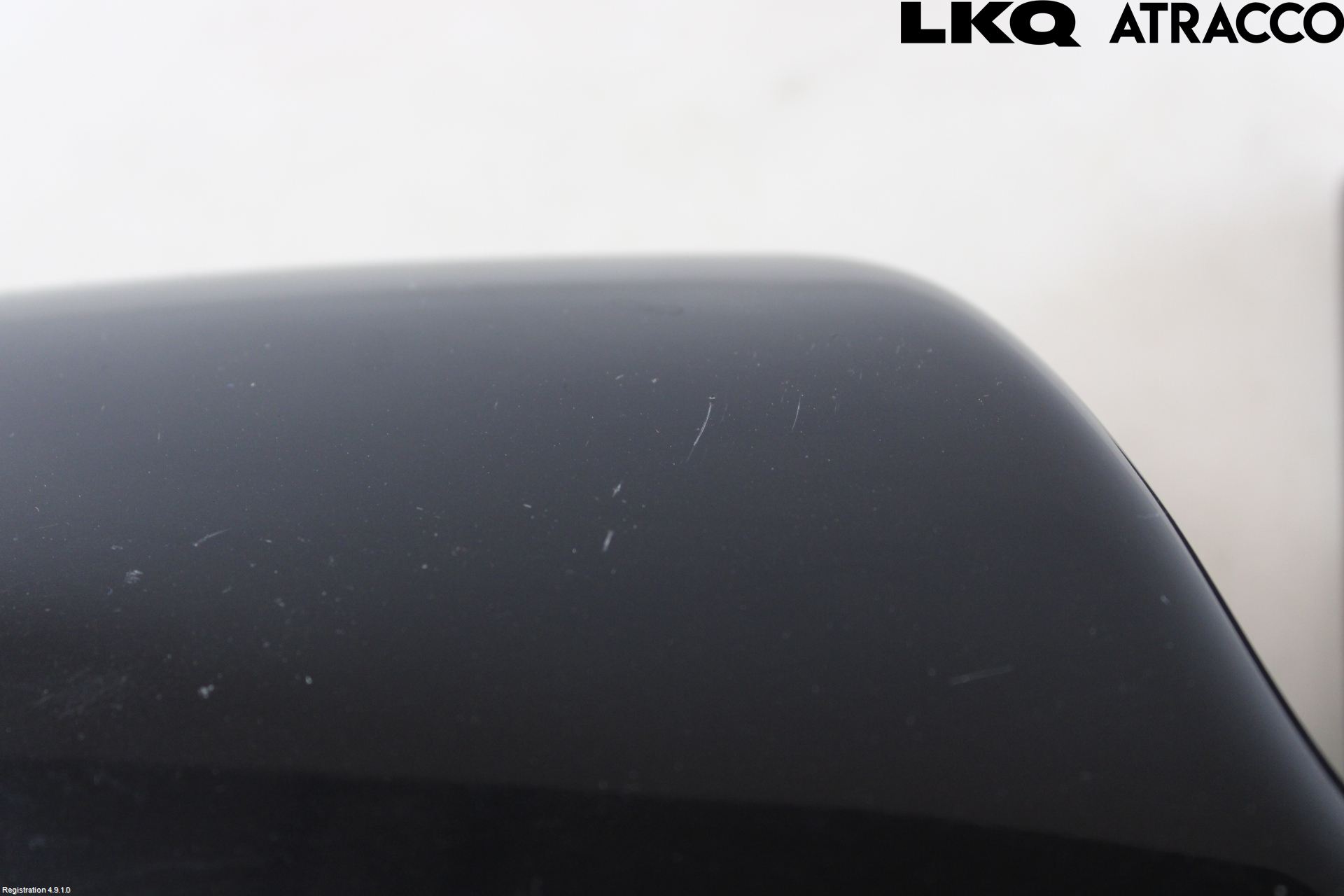 Kia CARNIVAL Speil H M-El Justering