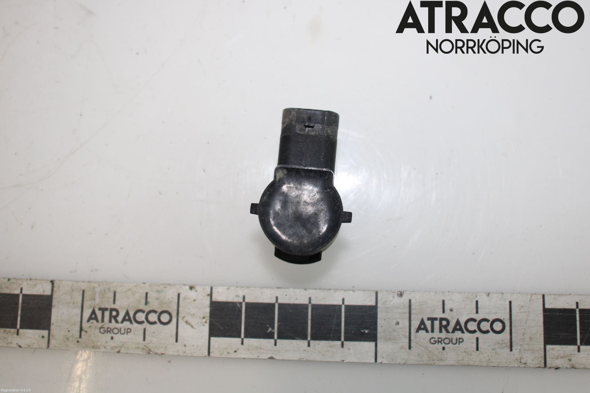 Mercedes-Benz MB E-KLASS (W213) 16-23 Sensor Ryggesensor