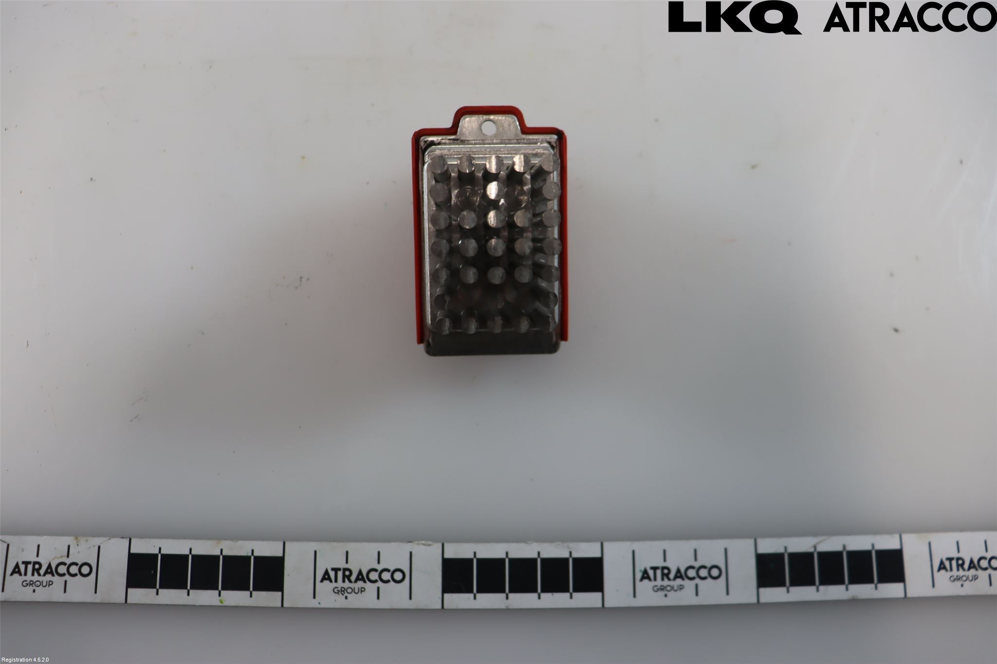 Volkswagen VW SHARAN      01-10 Varmeapparat Viftemotstand