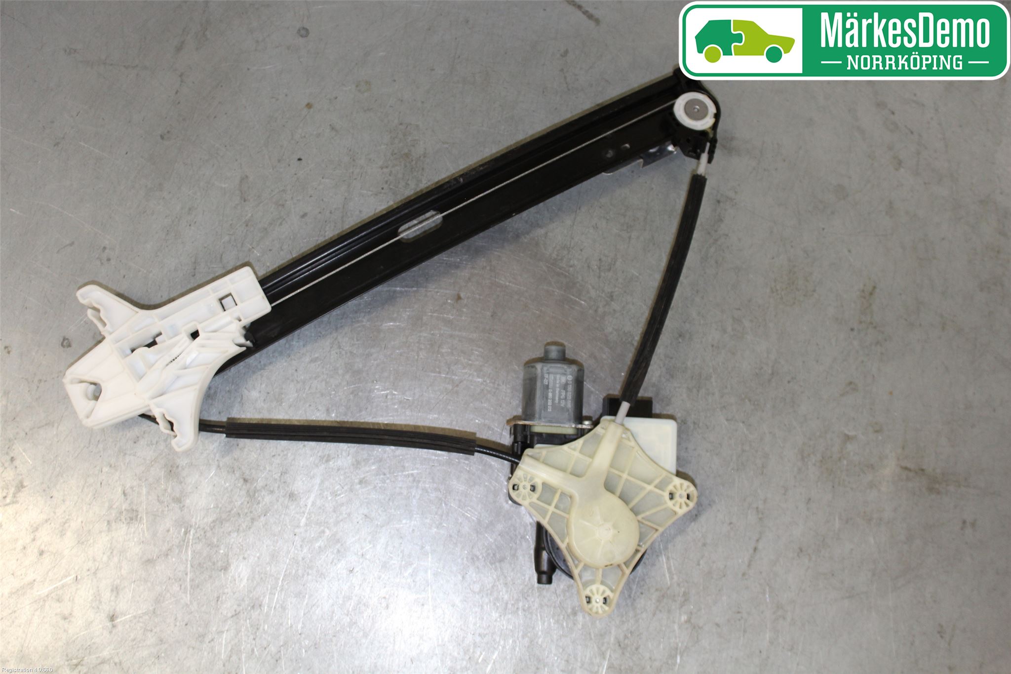 Seat IBIZA V 17-20 Vindusheis El Komp