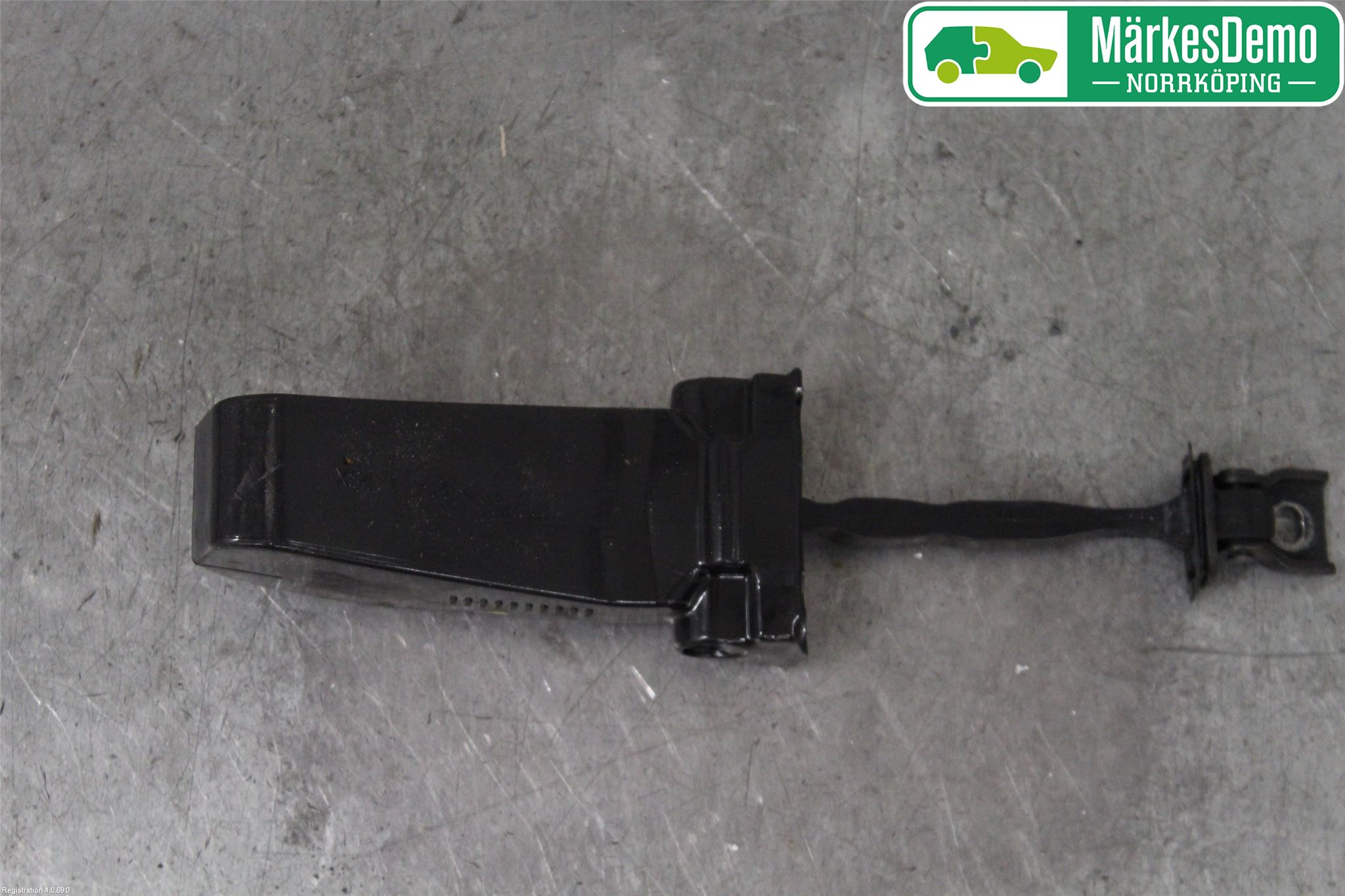 Skoda KAMIQ 20- Dørstopper
