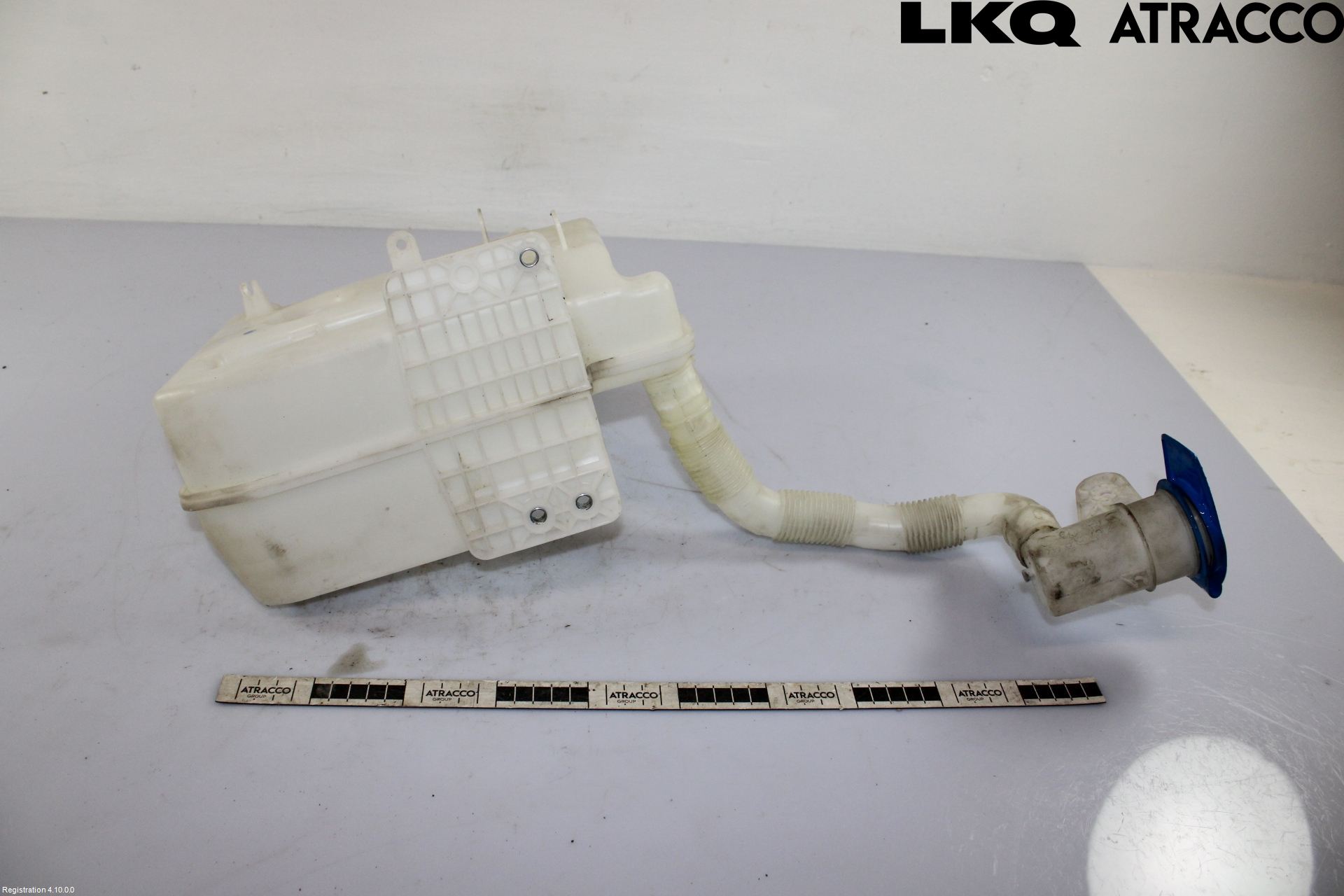 Seat ALTEA Spylerbeholder Frontrute-Lykte