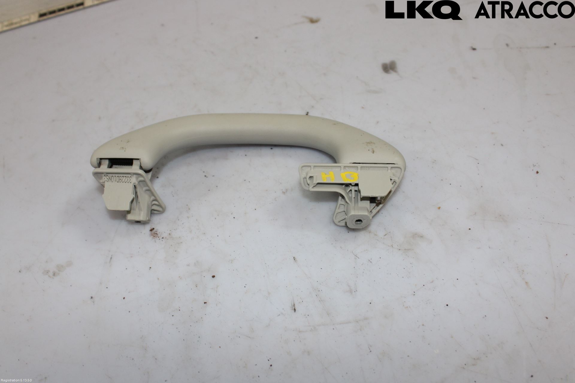 Volkswagen VW PASSAT 05-11 Innrhandtak I Taket